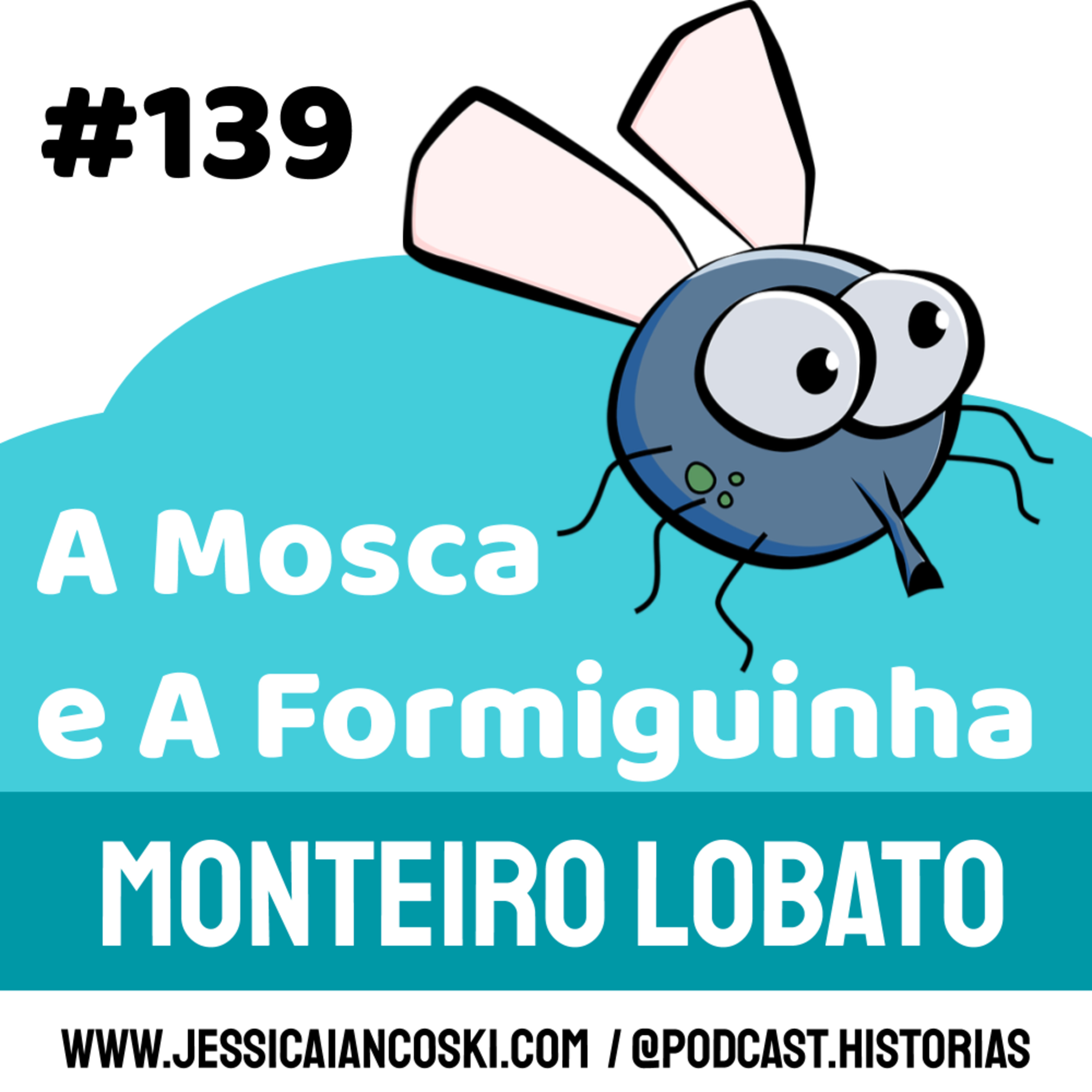 Podcast Infantil: Jejéqui lê | Contação de Histórinhas em Áudio