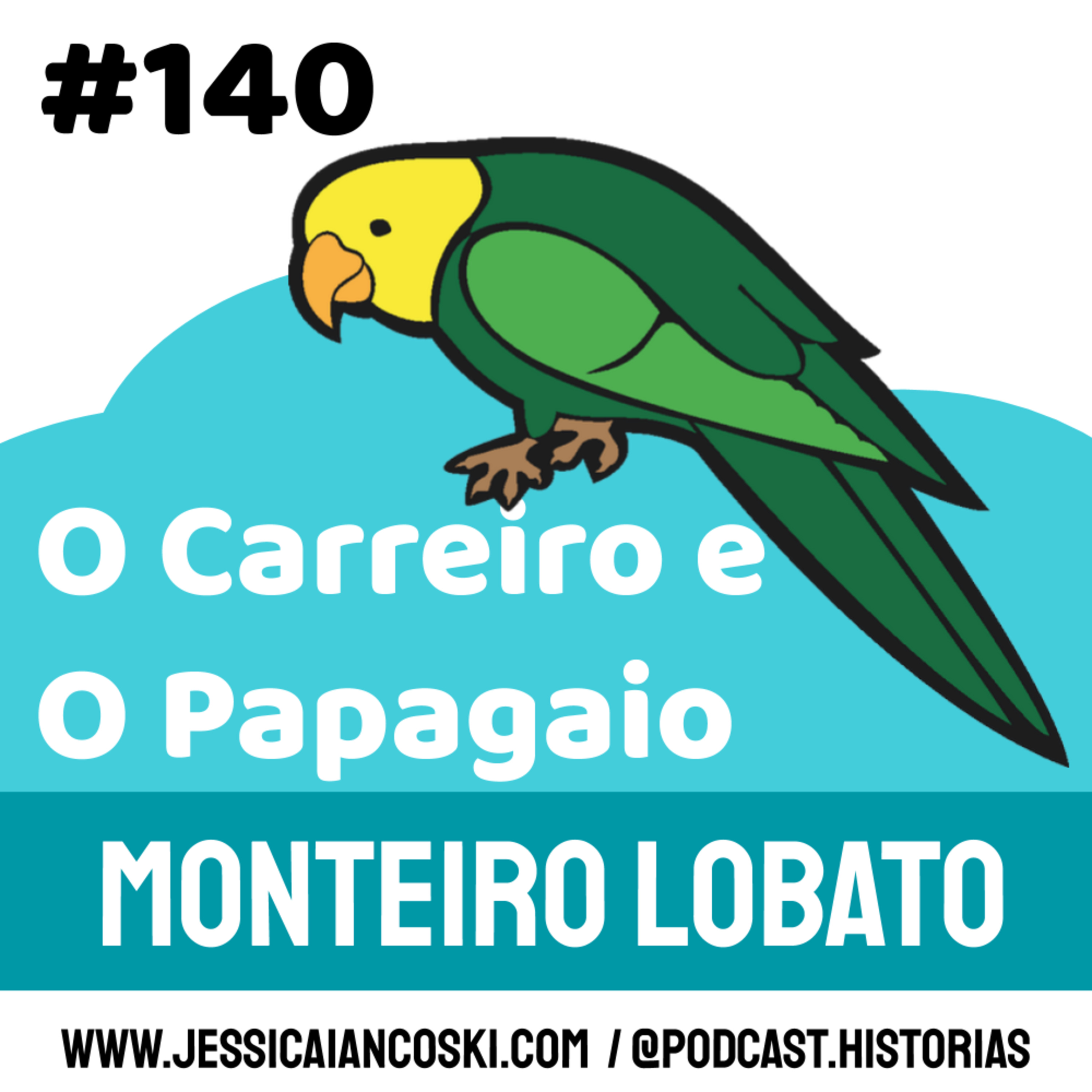 Podcast Infantil: Jejéqui lê | Contação de Histórinhas em Áudio