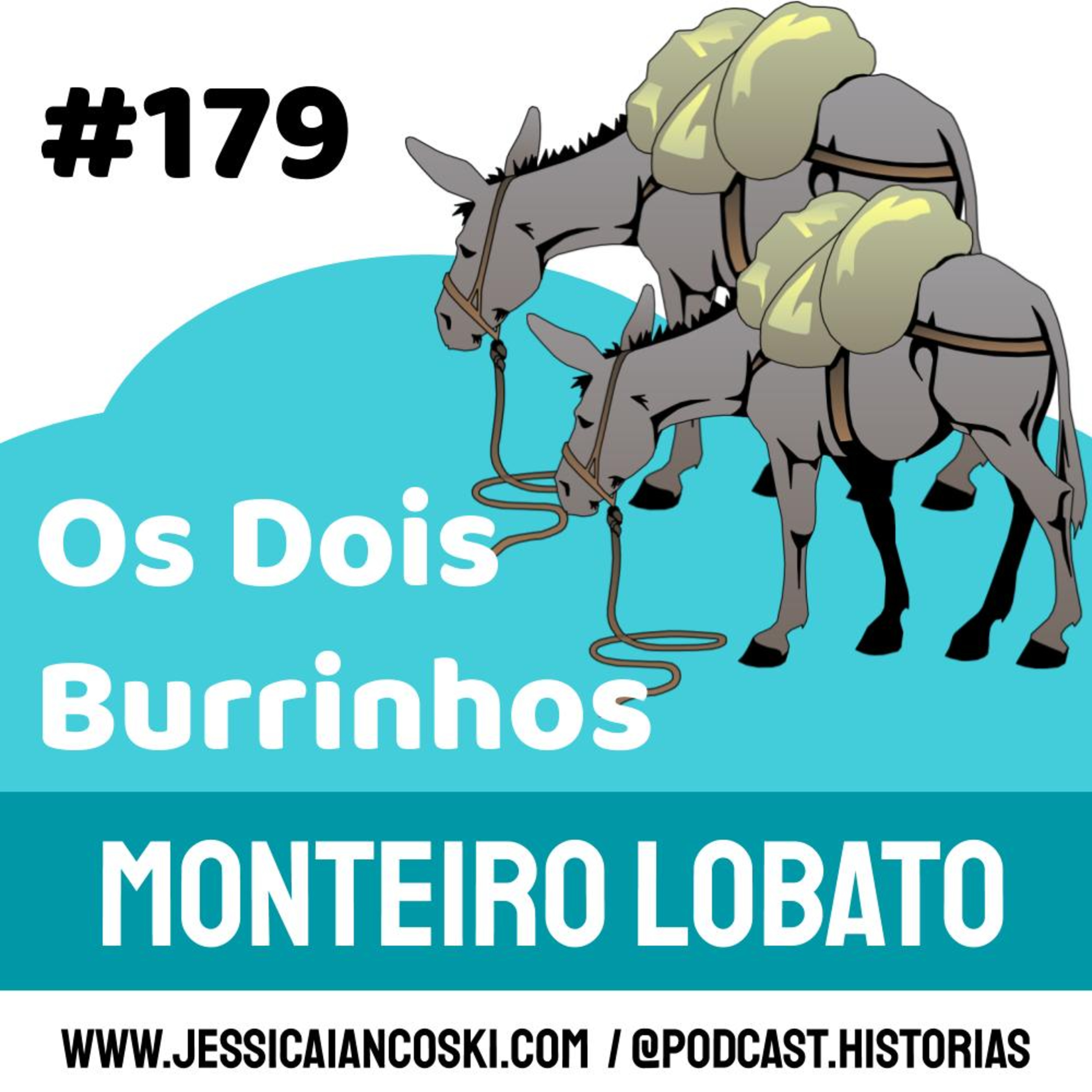 Podcast Infantil: Jejéqui lê | Contação de Histórinhas em Áudio