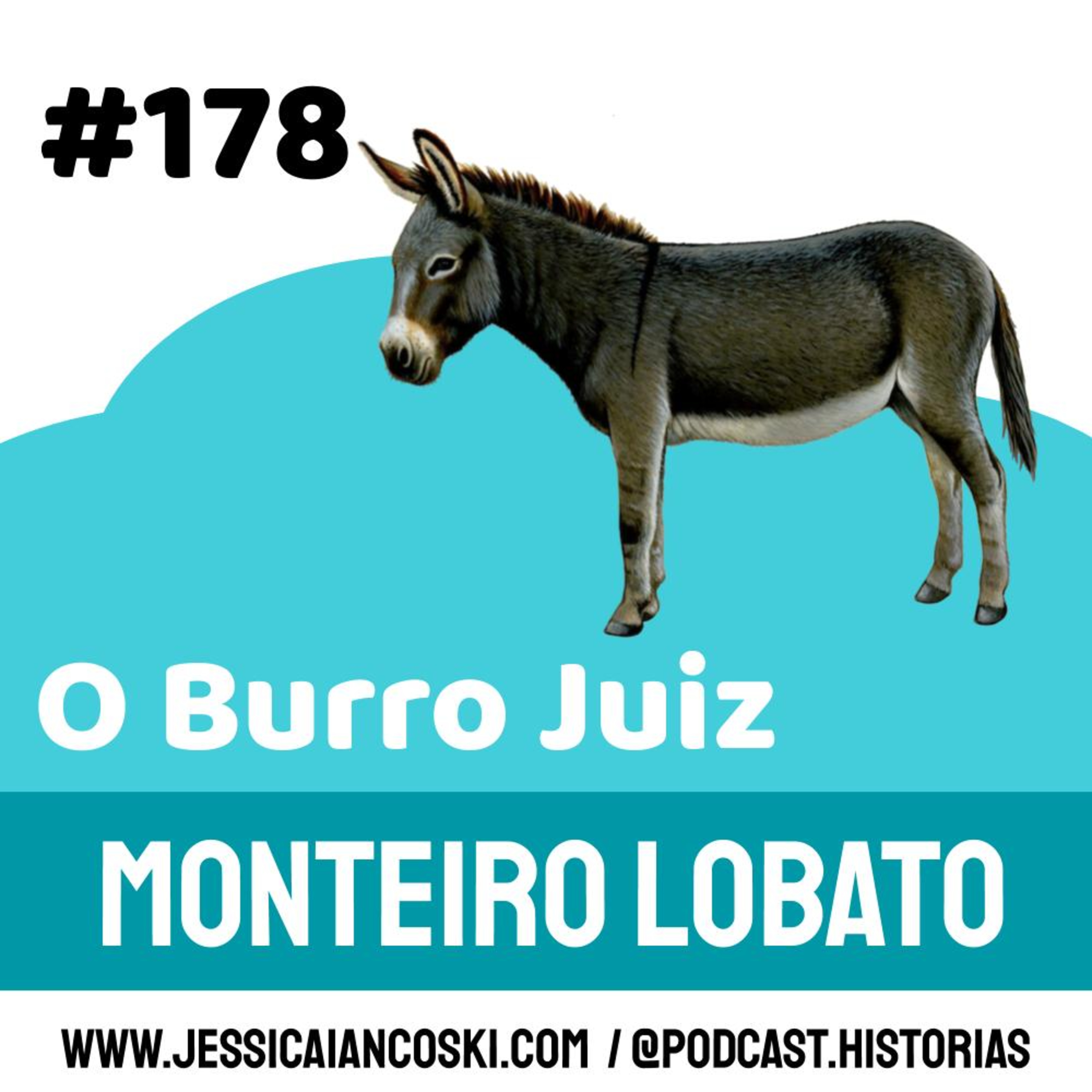 Podcast Infantil: Jejéqui lê | Contação de Histórinhas em Áudio