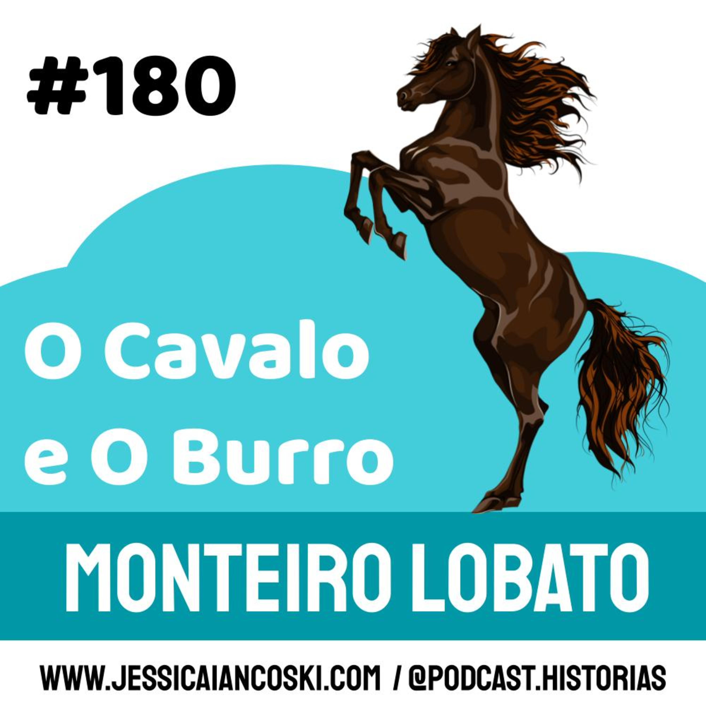 Podcast Infantil: Jejéqui lê | Contação de Histórinhas em Áudio