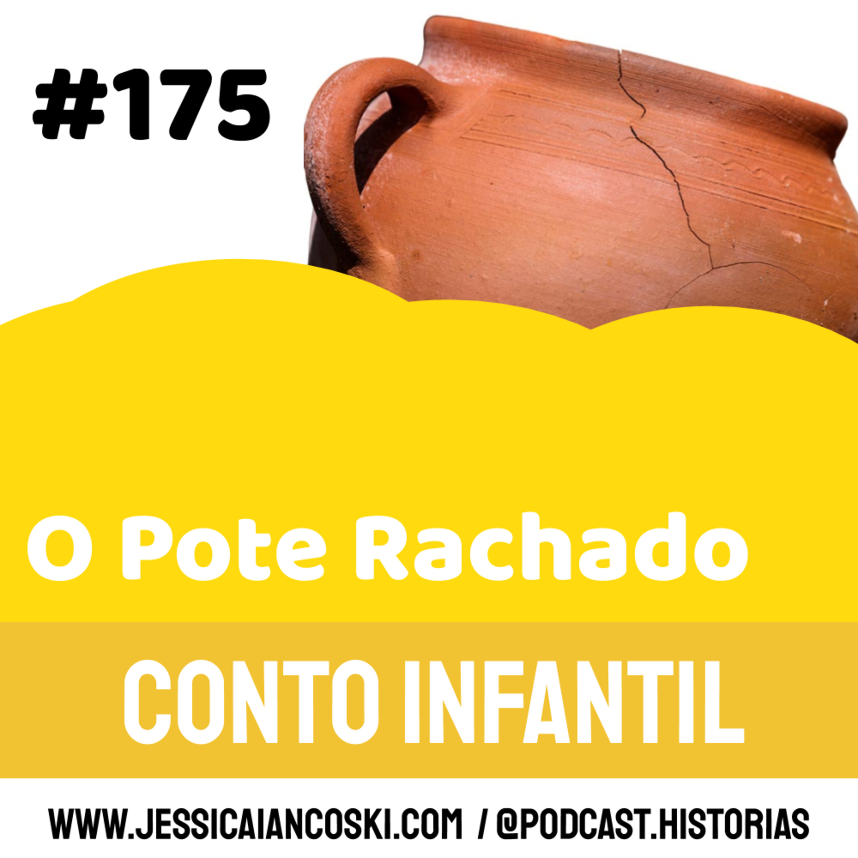 Podcast Infantil: Jejéqui lê | Contação de Histórinhas em Áudio