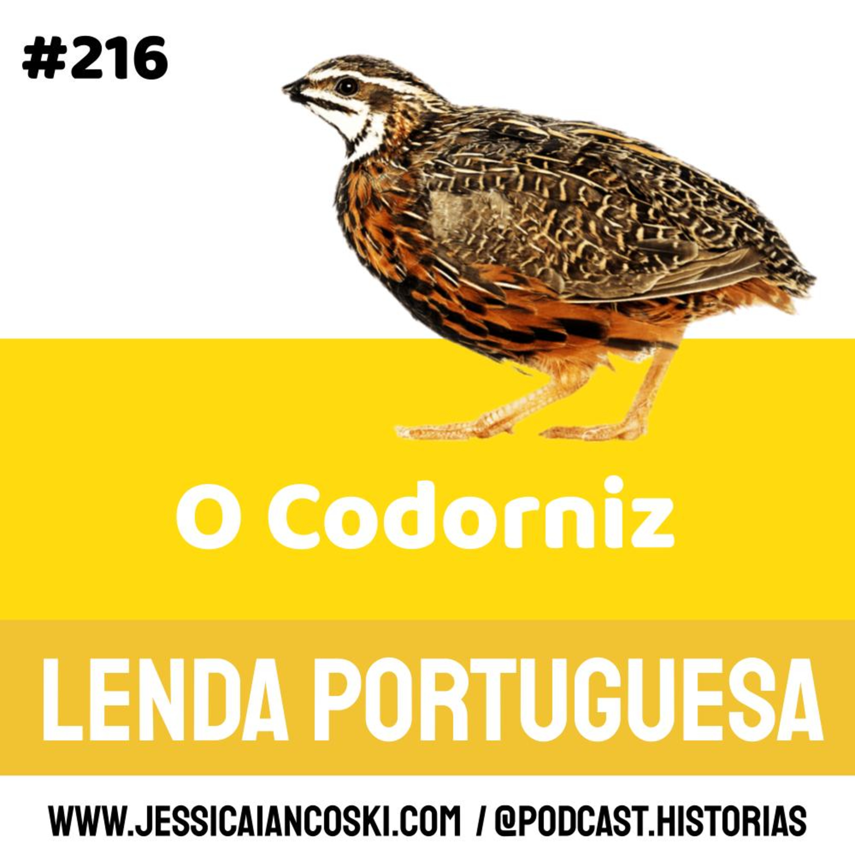 Podcast Infantil: Jejéqui lê | Contação de Histórinhas em Áudio