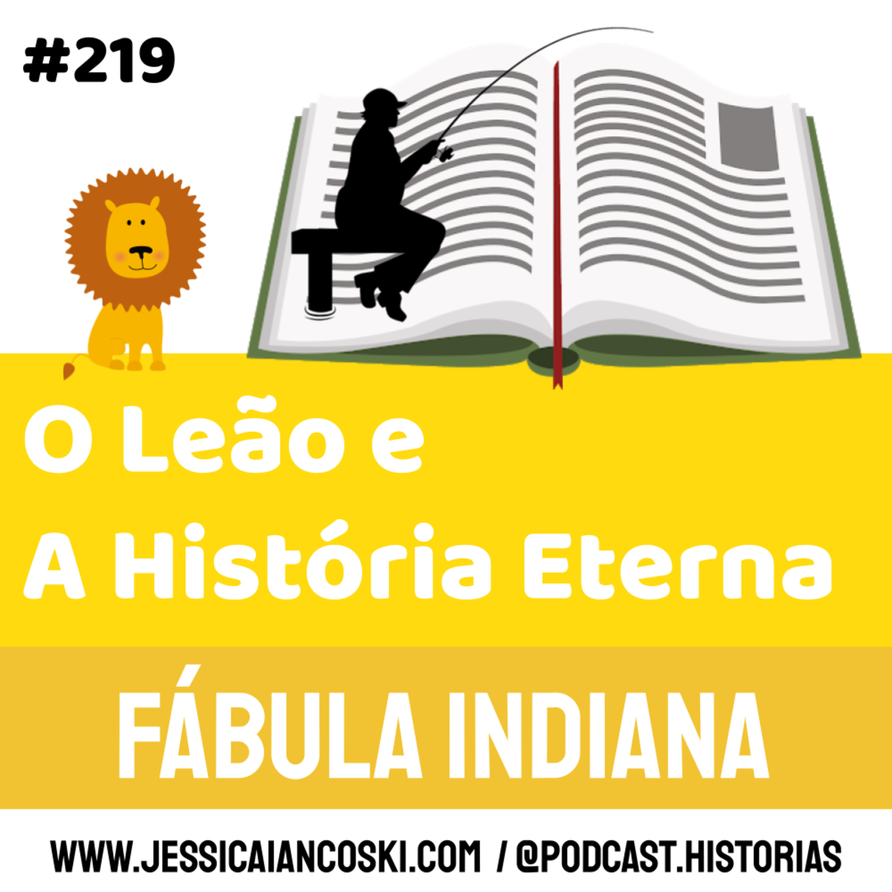 Podcast Infantil: Jejéqui lê | Contação de Histórinhas em Áudio