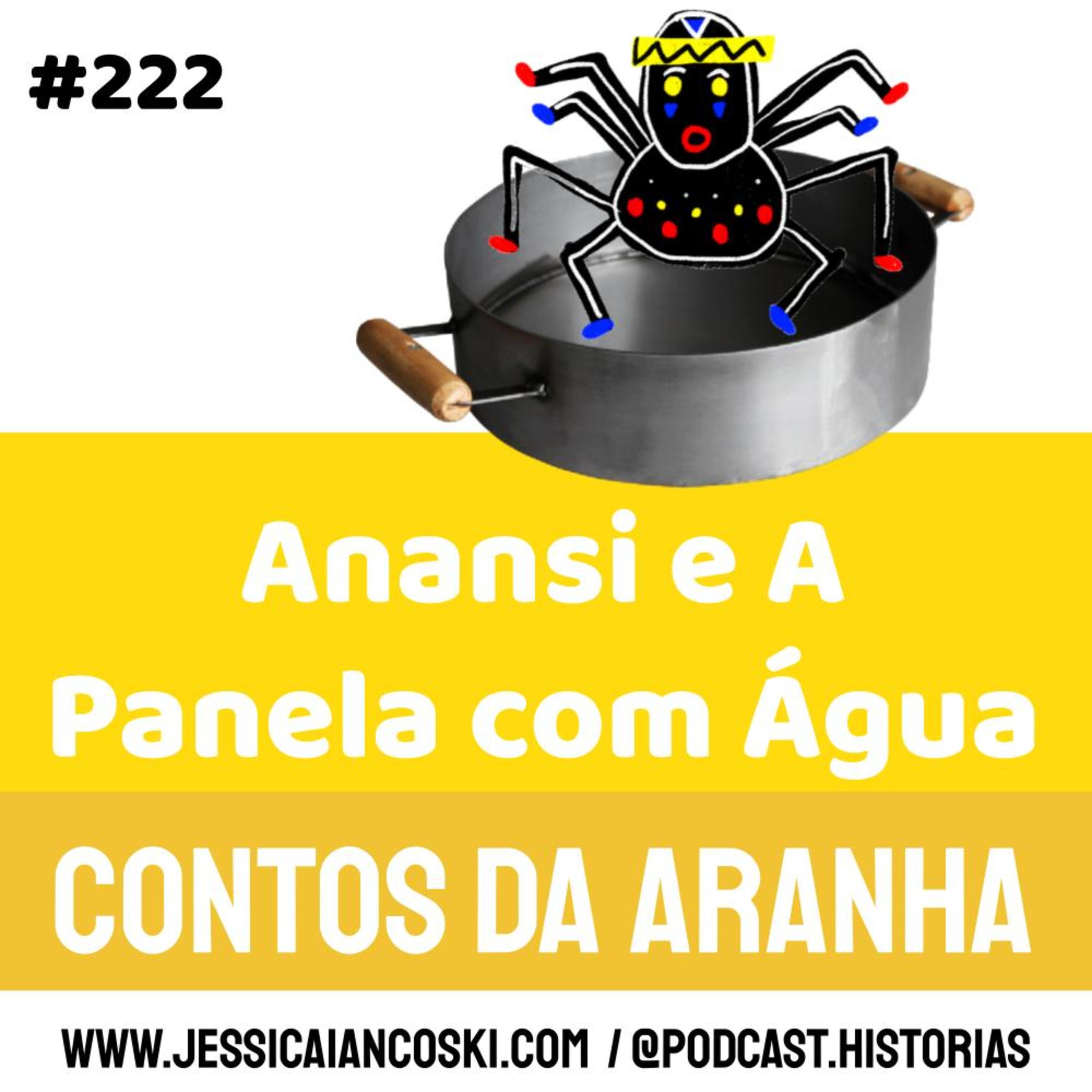 Podcast Infantil: Jejéqui lê | Contação de Histórinhas em Áudio