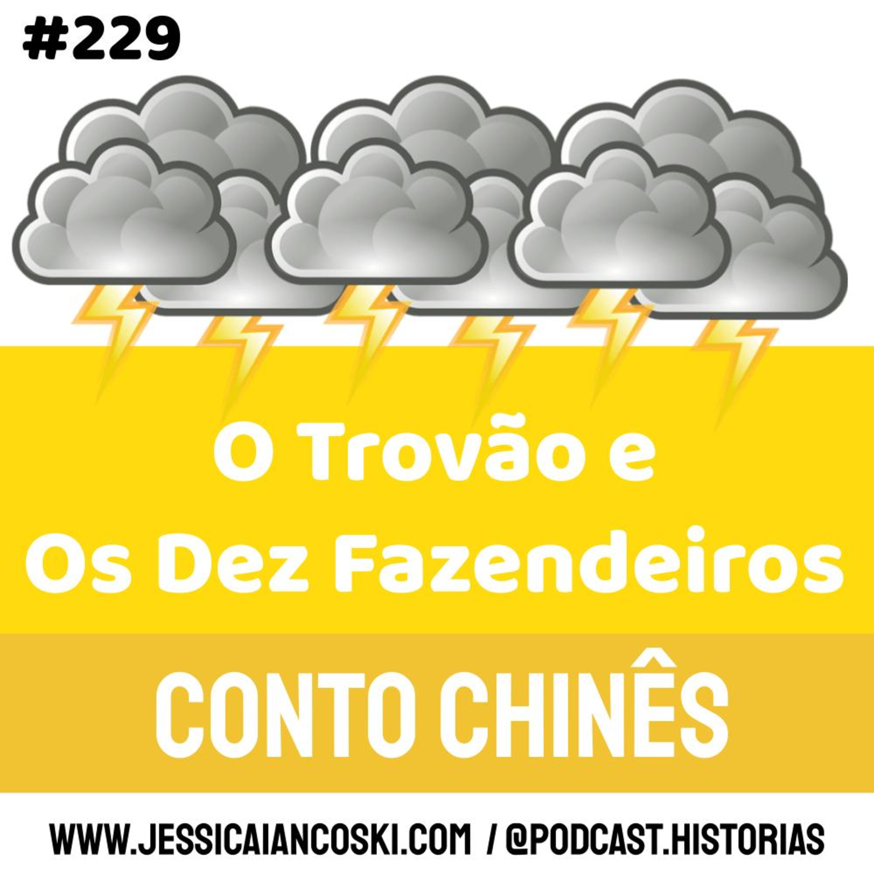 Podcast Infantil: Jejéqui lê | Contação de Histórinhas em Áudio