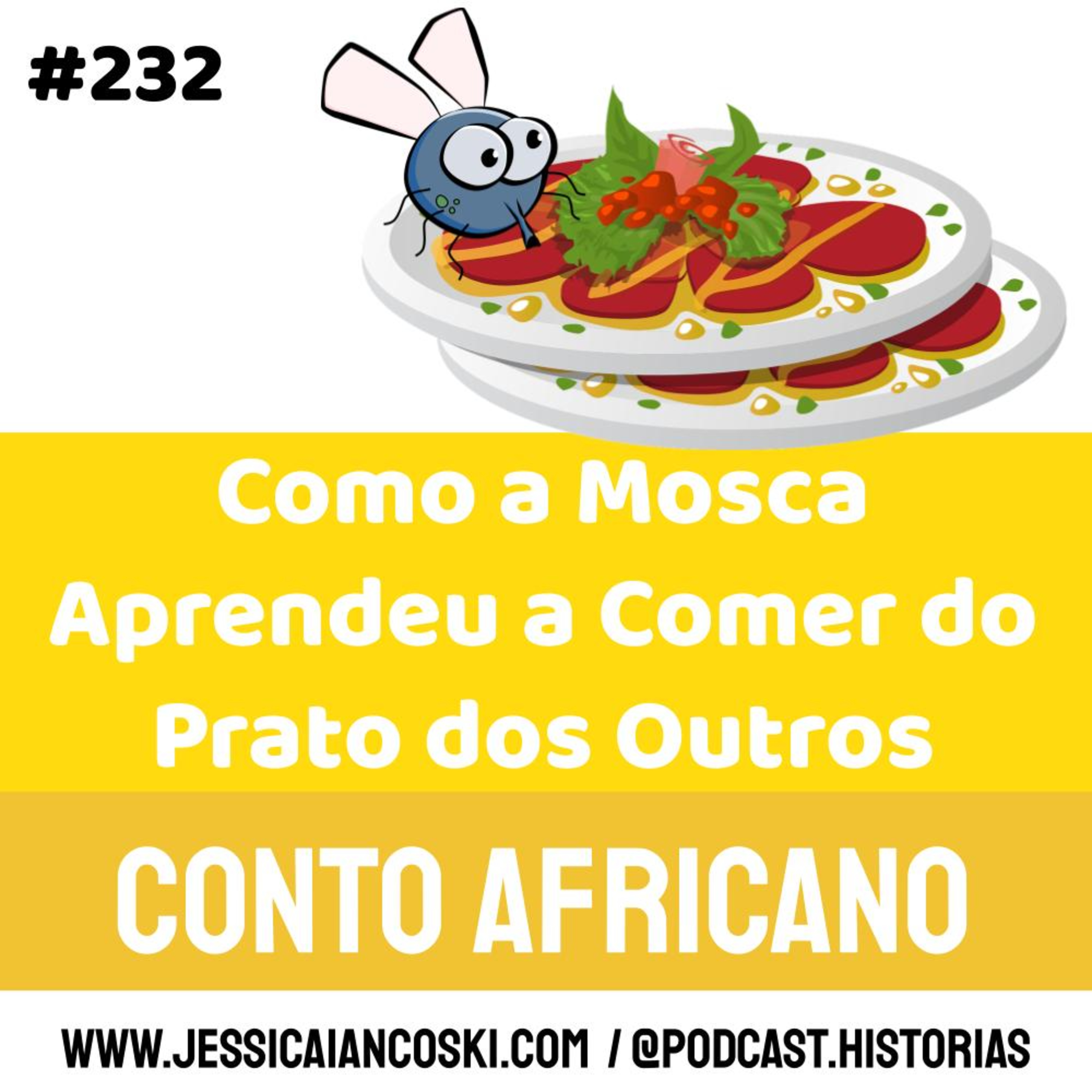 Podcast Infantil: Jejéqui lê | Contação de Histórinhas em Áudio