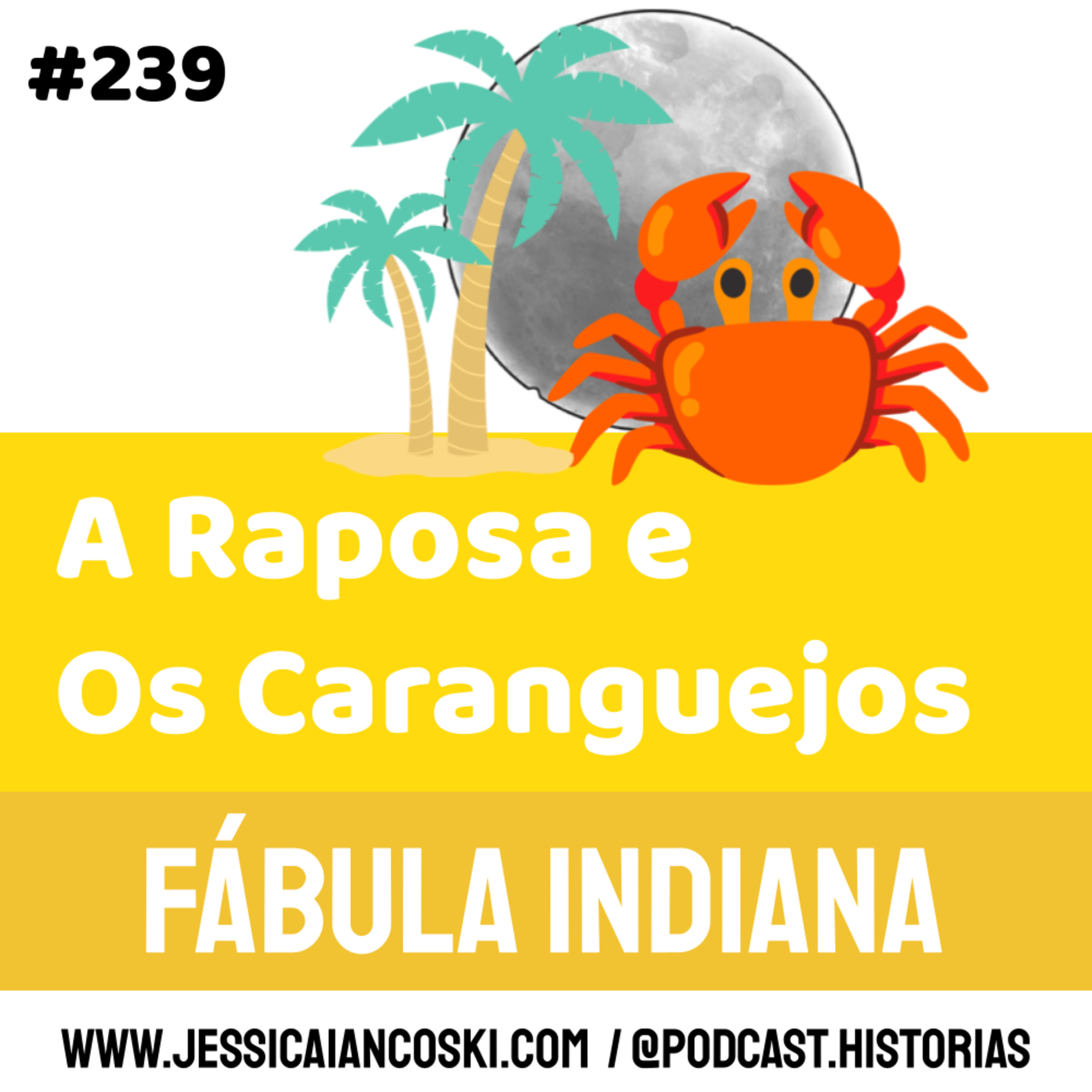 Podcast Infantil: Jejéqui lê | Contação de Histórinhas em Áudio