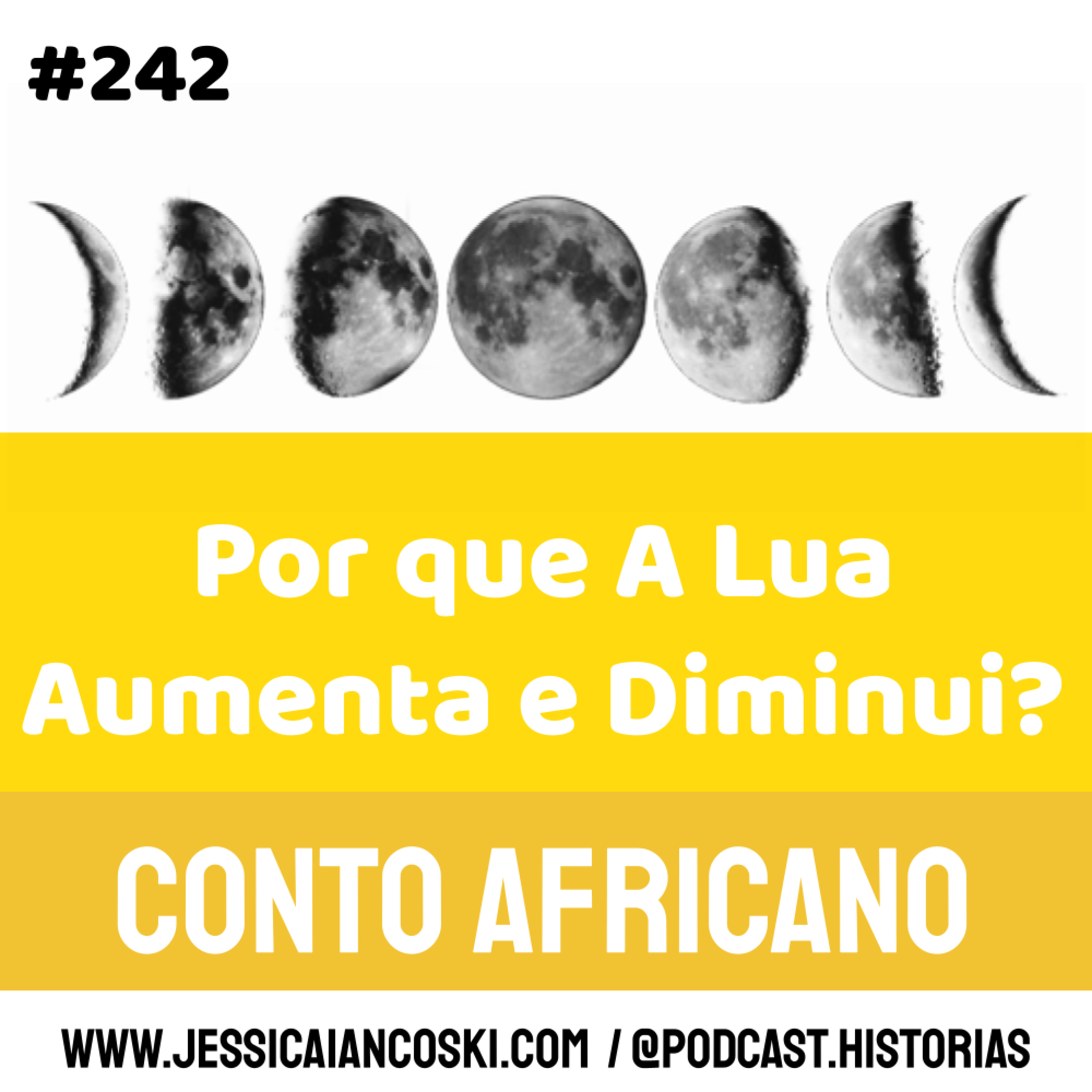Podcast Infantil: Jejéqui lê | Contação de Histórinhas em Áudio