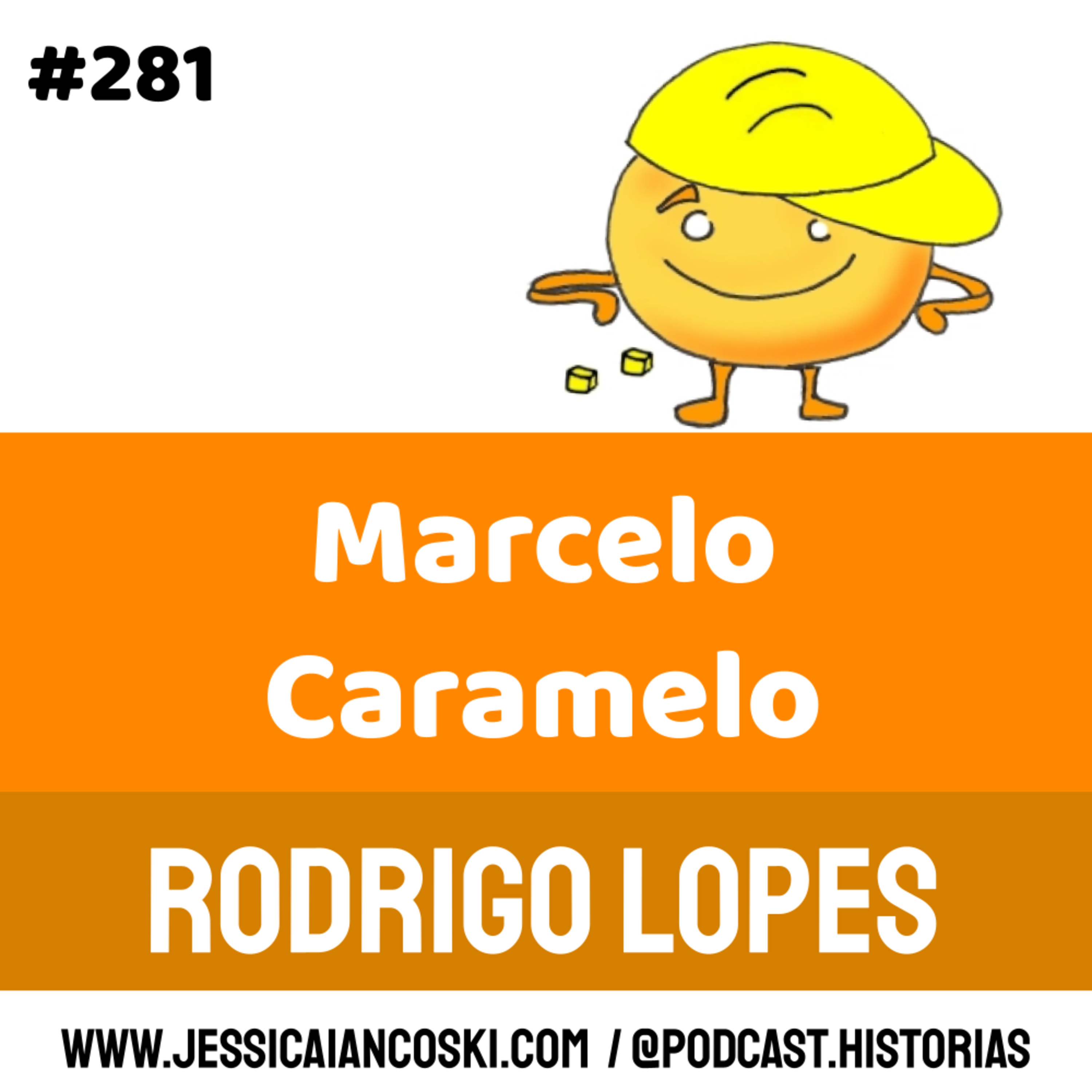 Podcast Infantil: Jejéqui lê | Contação de Histórinhas em Áudio