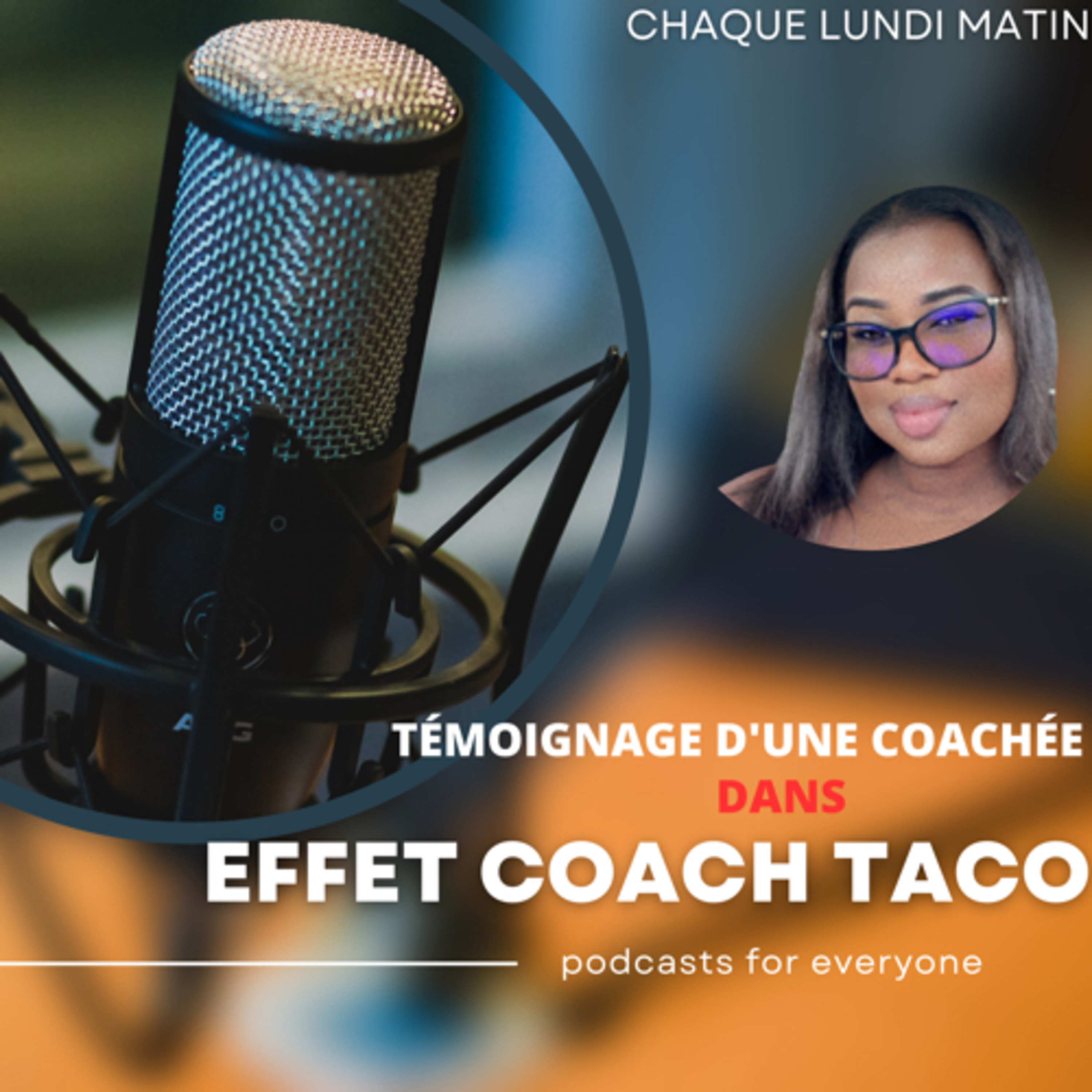 Effet Coach Taco