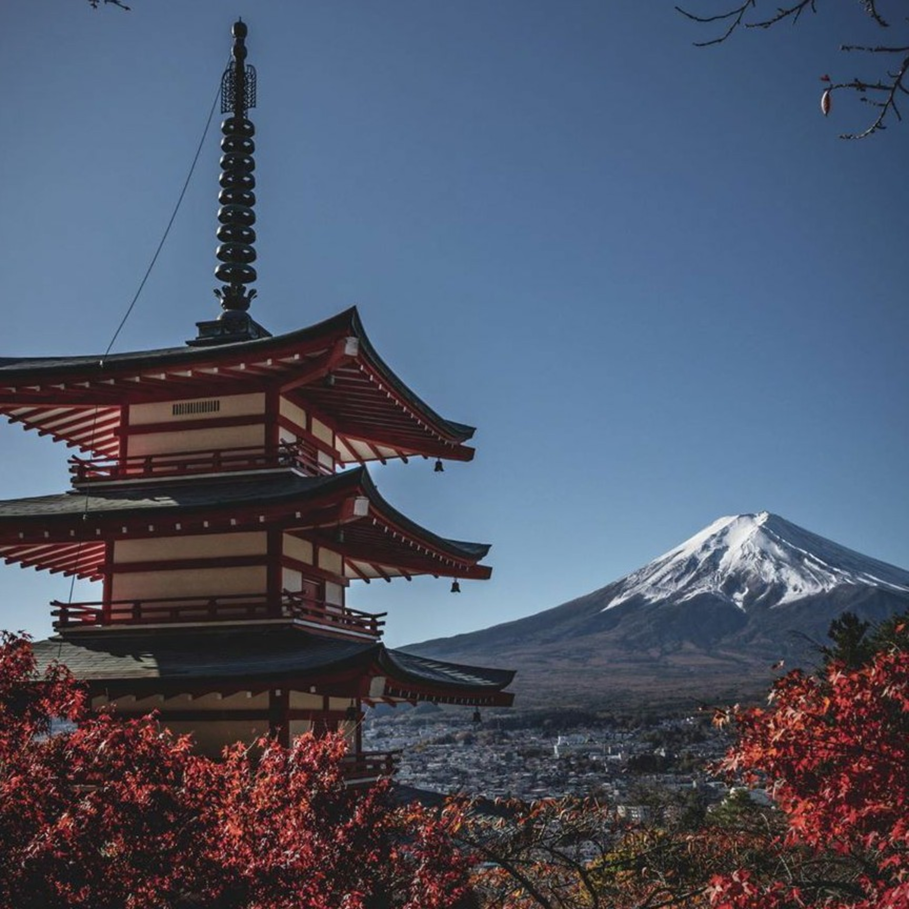 Diplomacia Cultural - Japão episode artwork