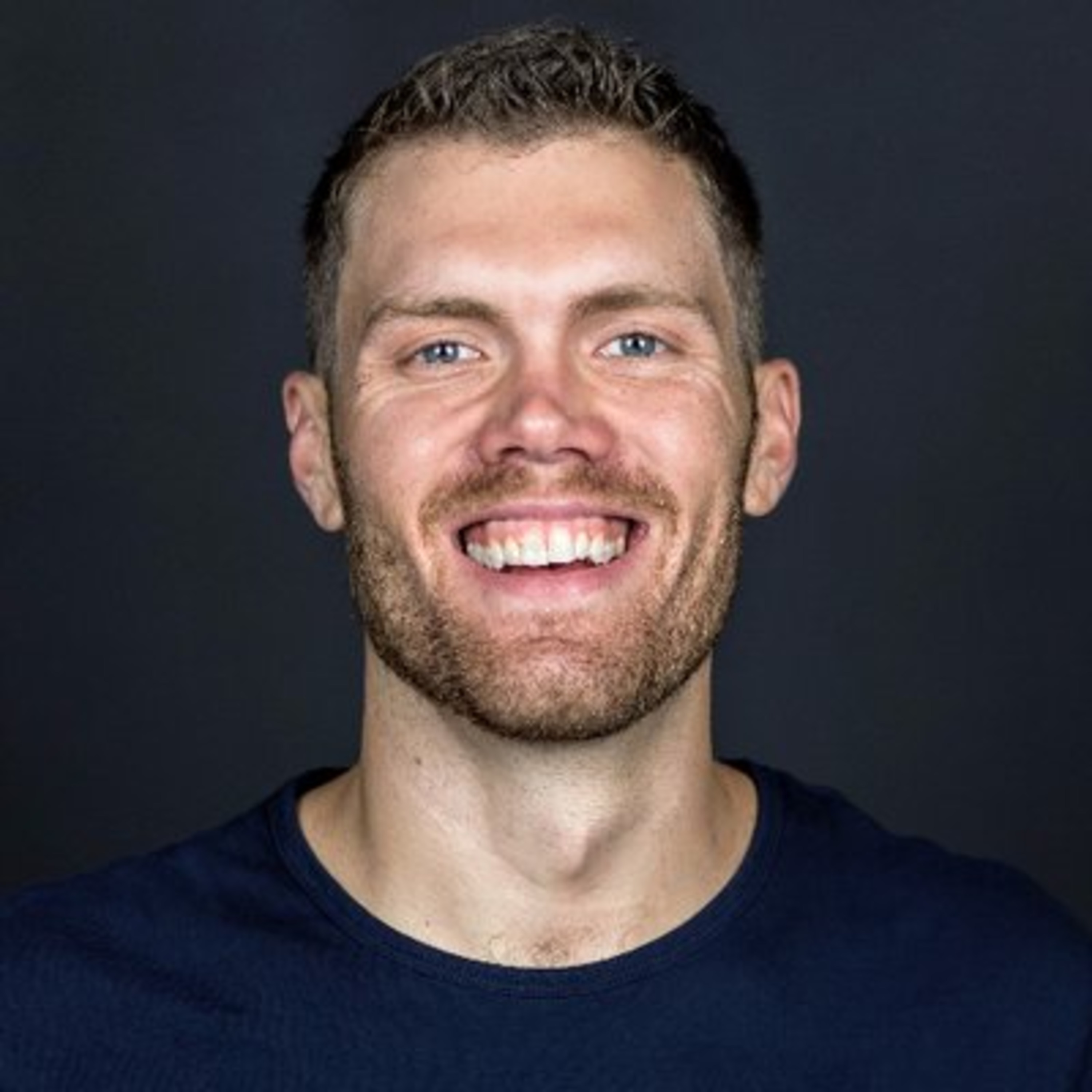 The Preaching and Leadership Podcast