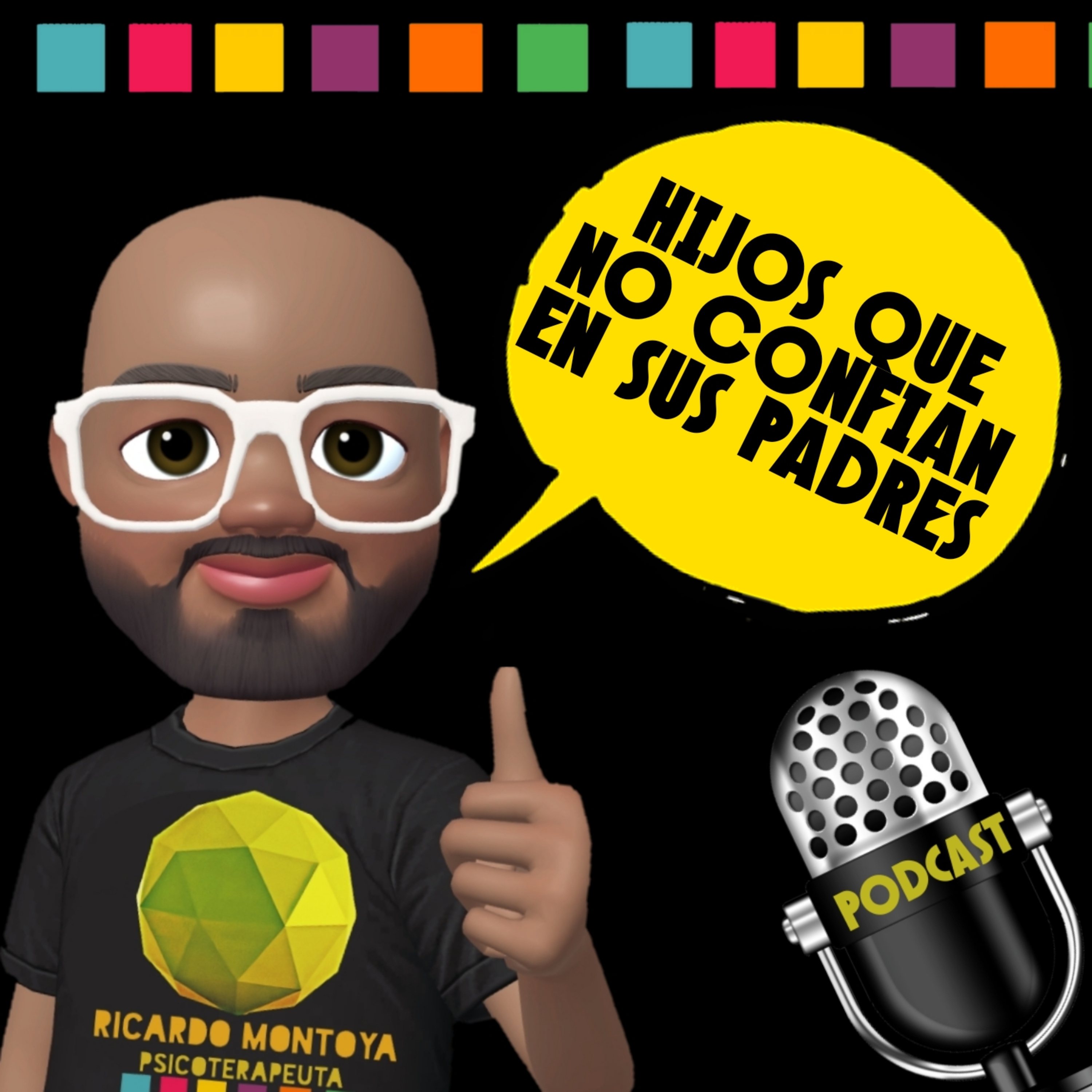 Inténtalo solo x Hoy (Ricardo Montoya)