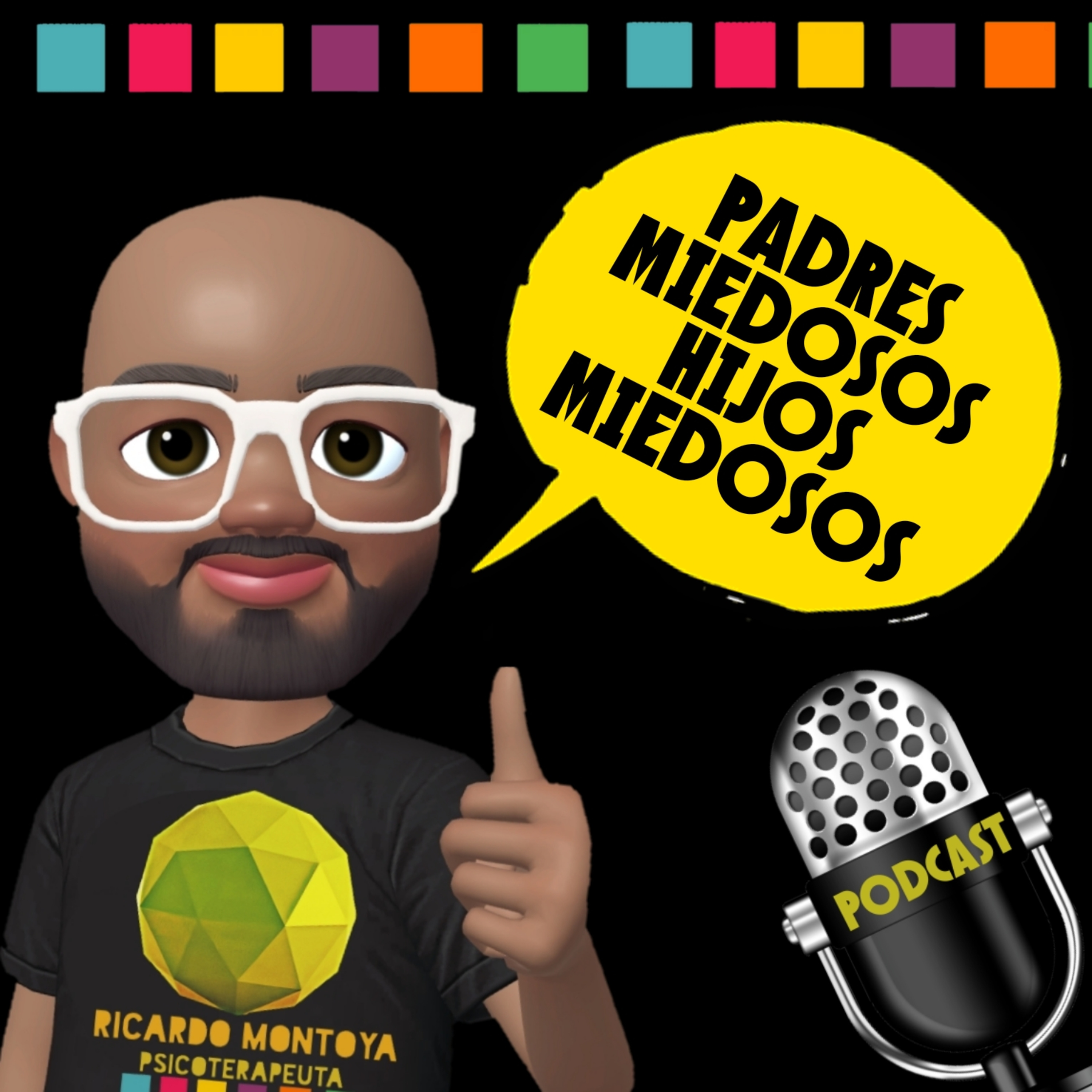 Inténtalo solo x Hoy (Ricardo Montoya)