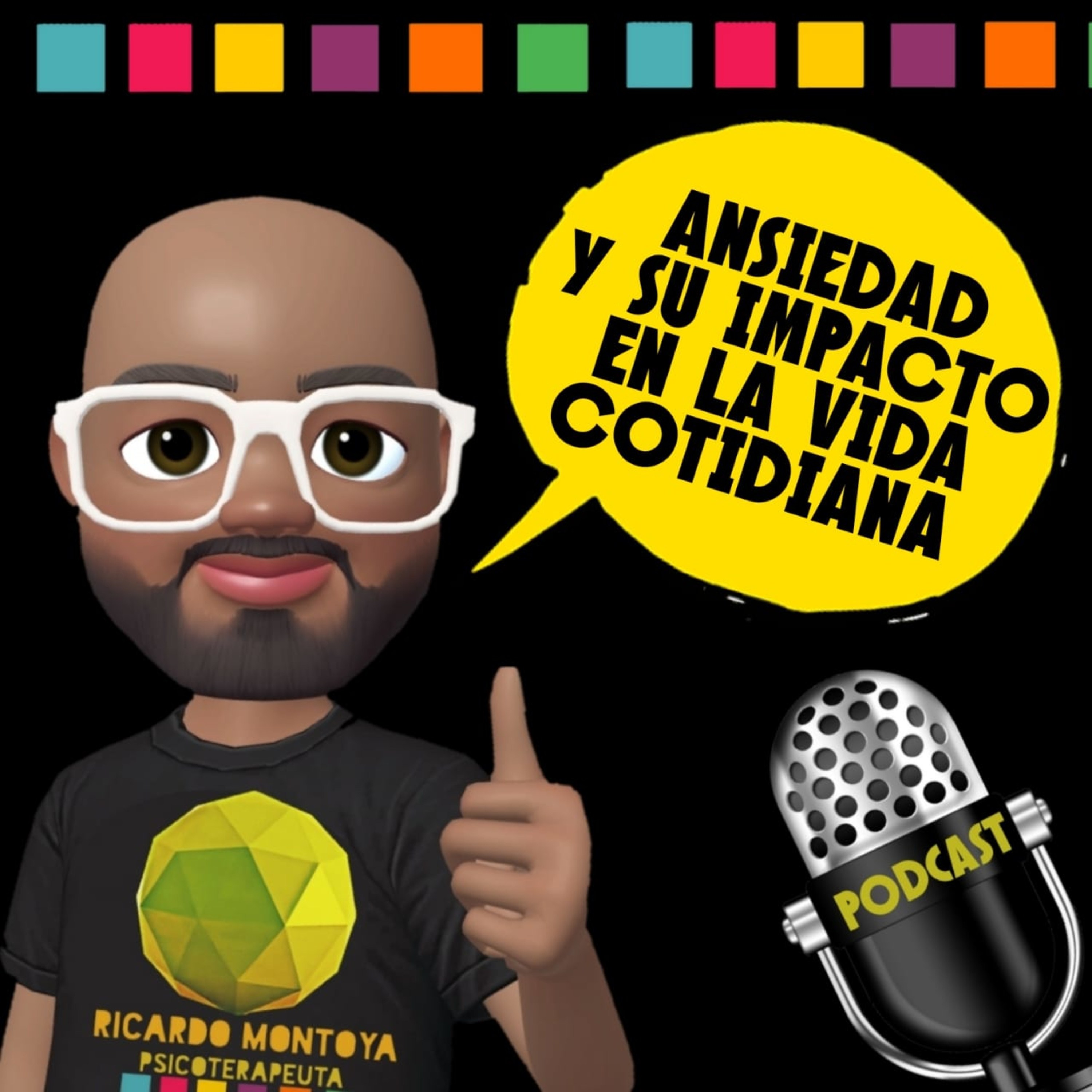 Inténtalo solo x Hoy (Ricardo Montoya)