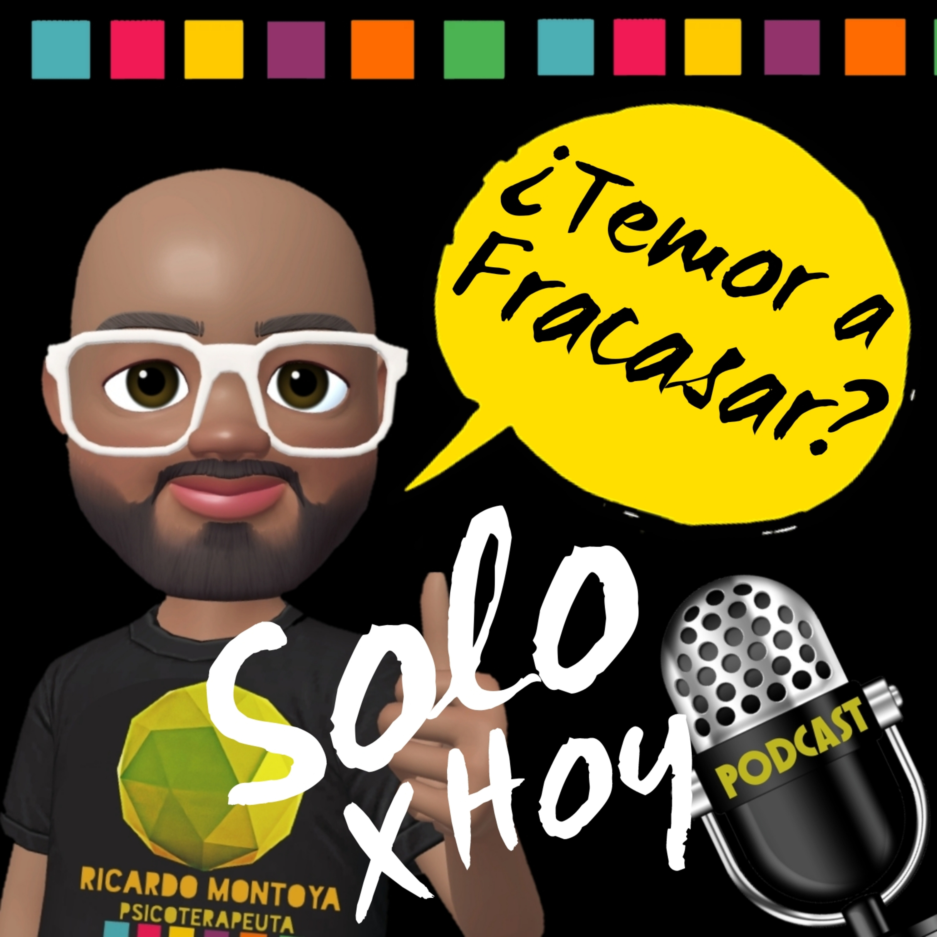 Inténtalo solo x Hoy (Ricardo Montoya)