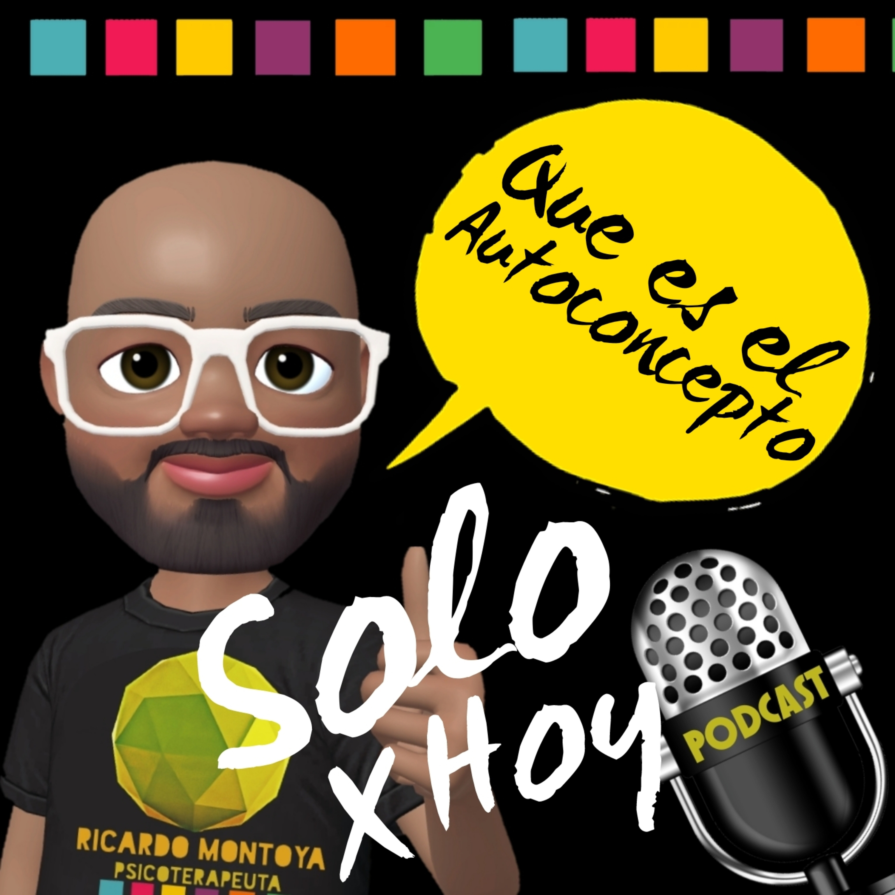 Inténtalo solo x Hoy (Ricardo Montoya)