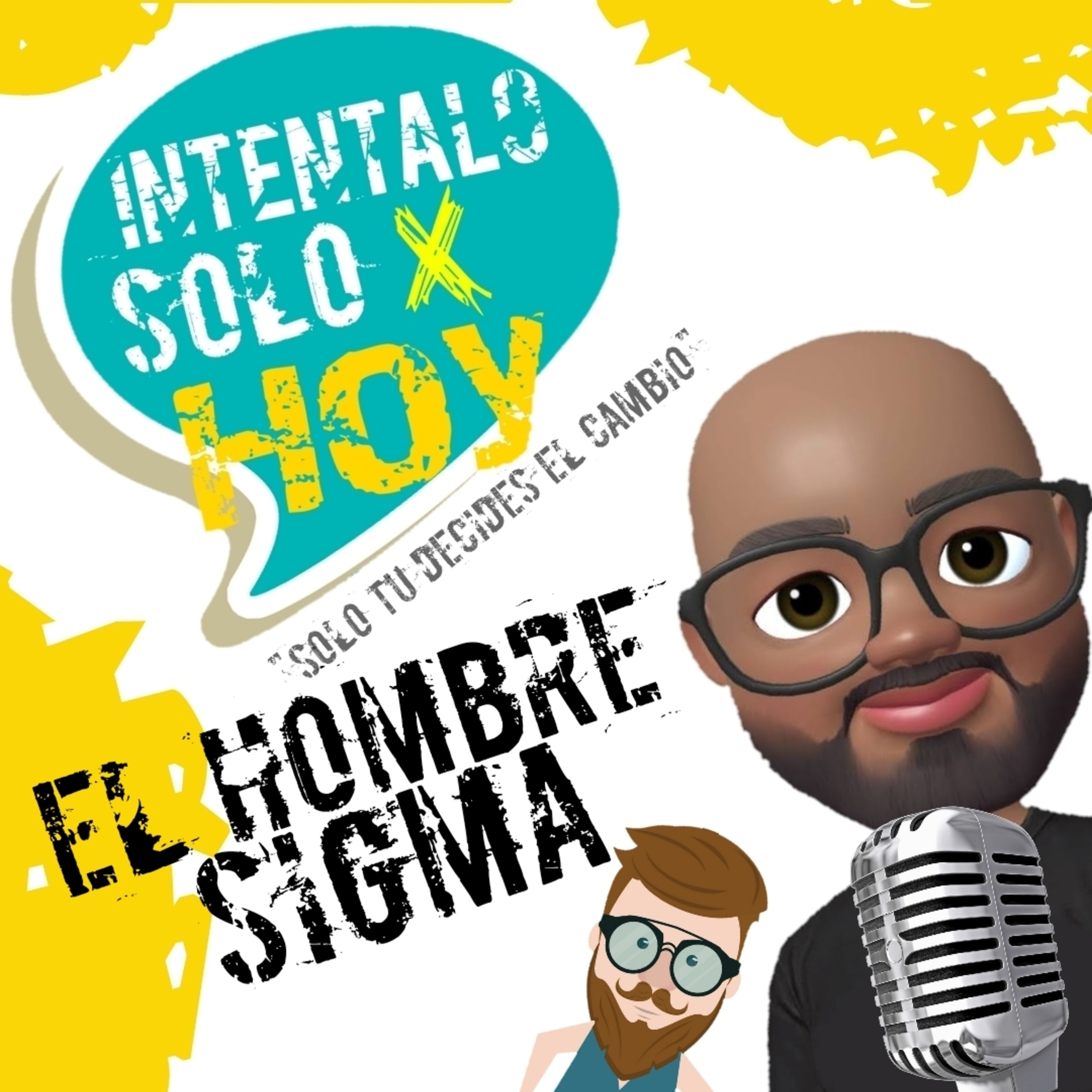 Inténtalo solo x Hoy (Ricardo Montoya)