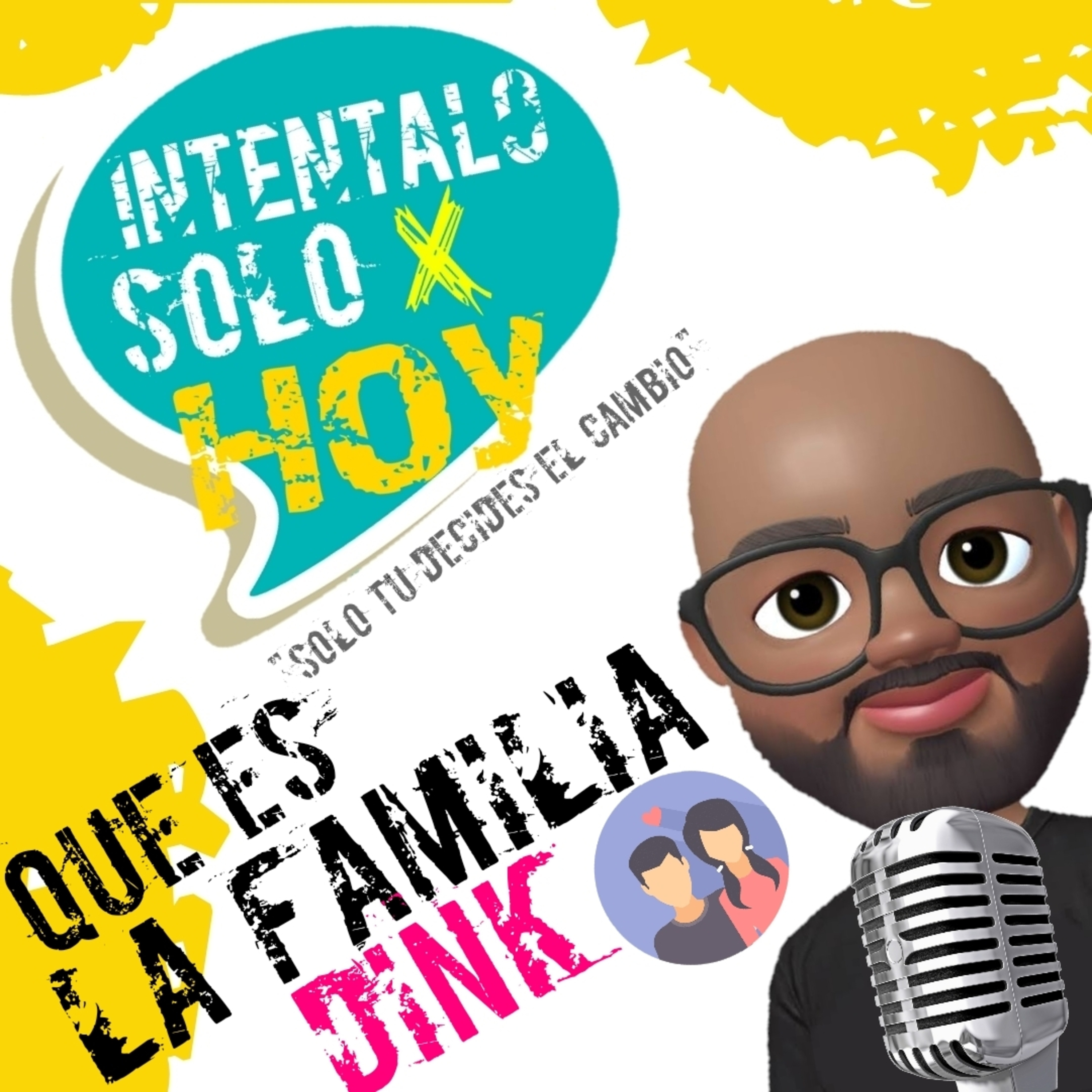 Inténtalo solo x Hoy (Ricardo Montoya)