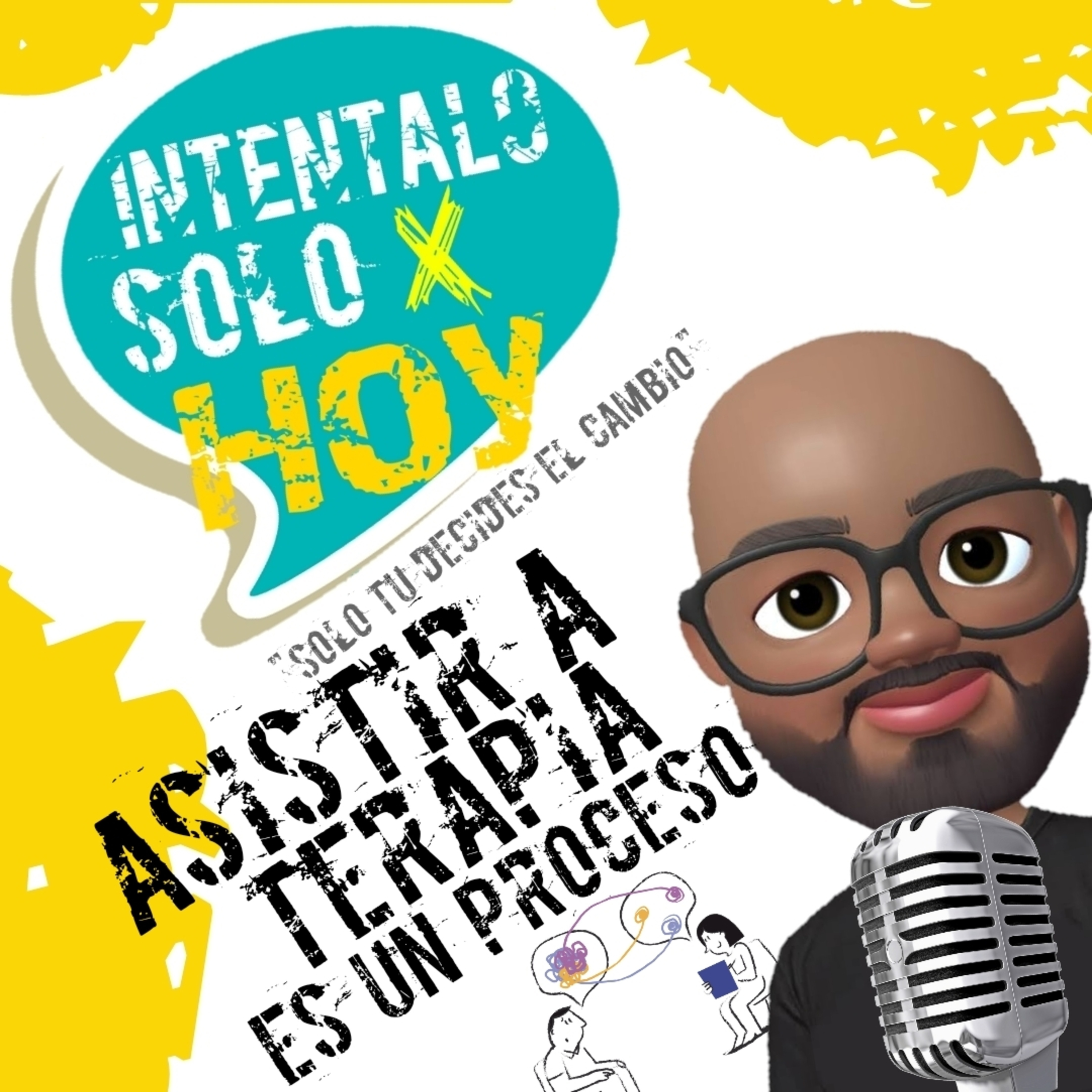 Inténtalo solo x Hoy (Ricardo Montoya)