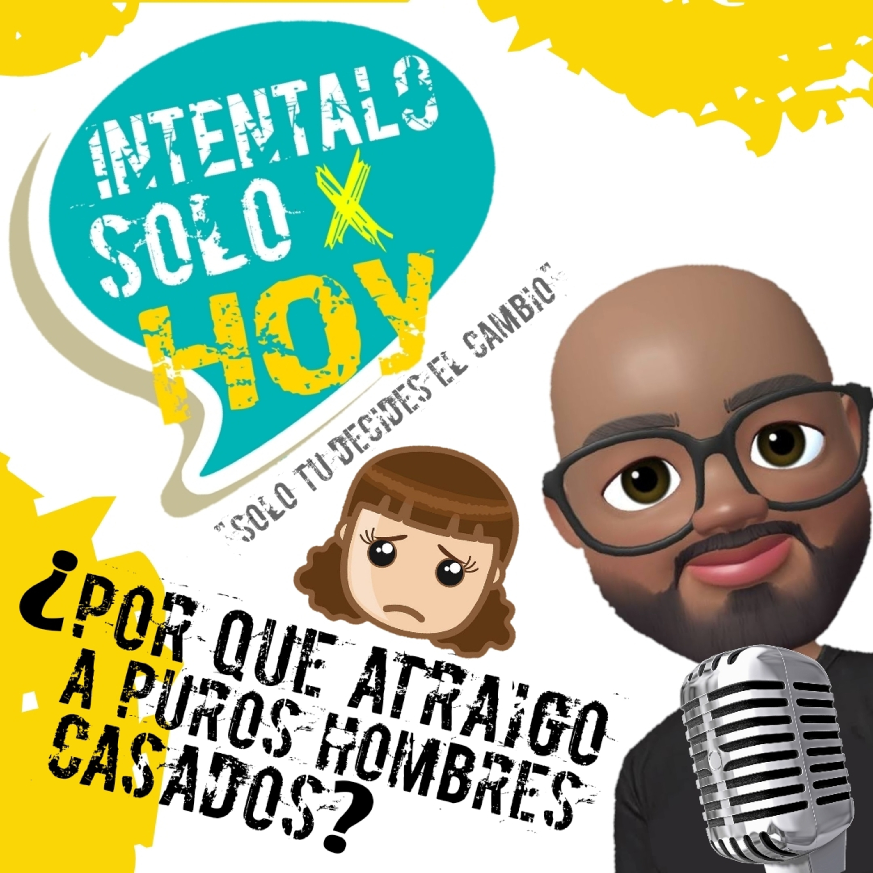 Inténtalo solo x Hoy (Ricardo Montoya)