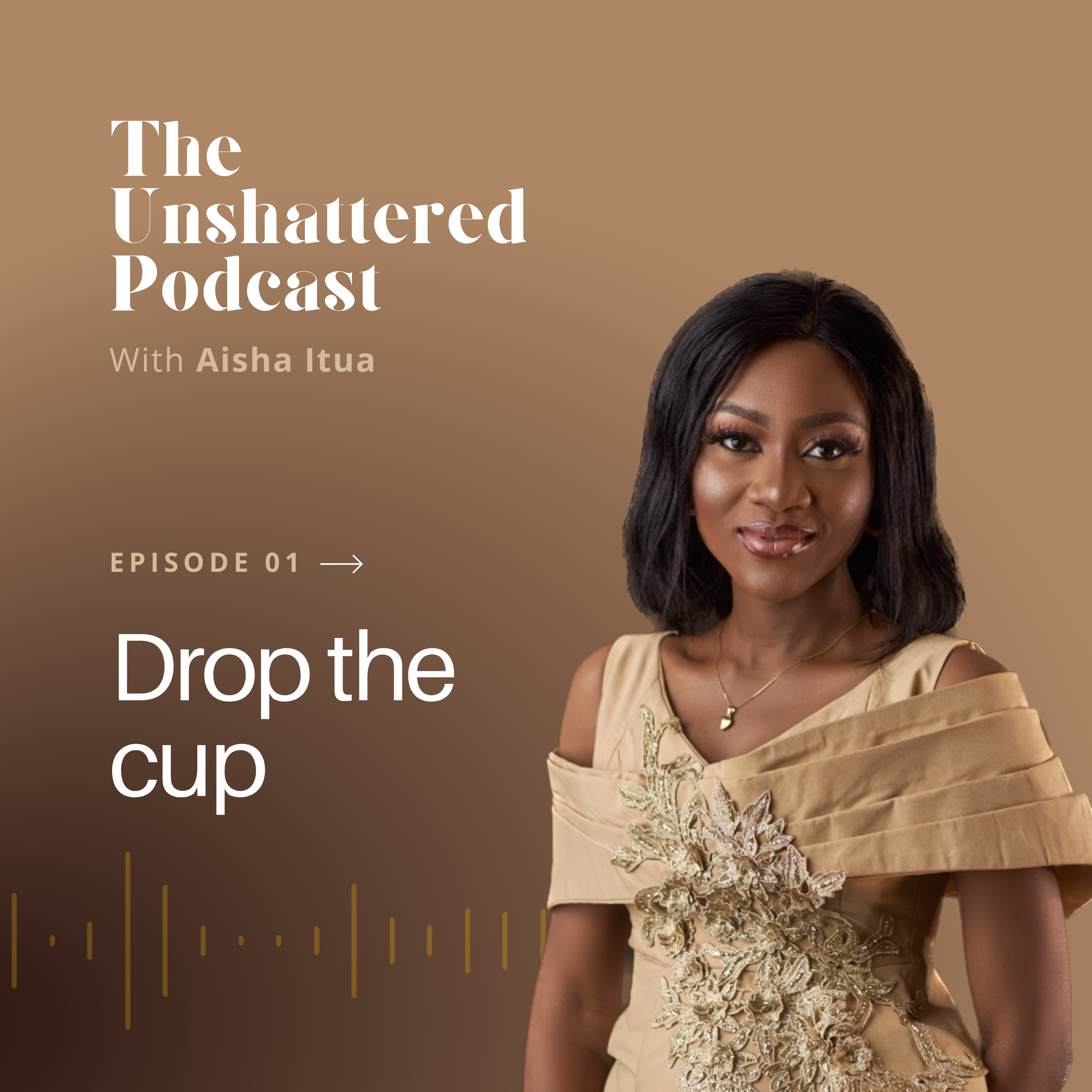 Drop the Cup episode artwork