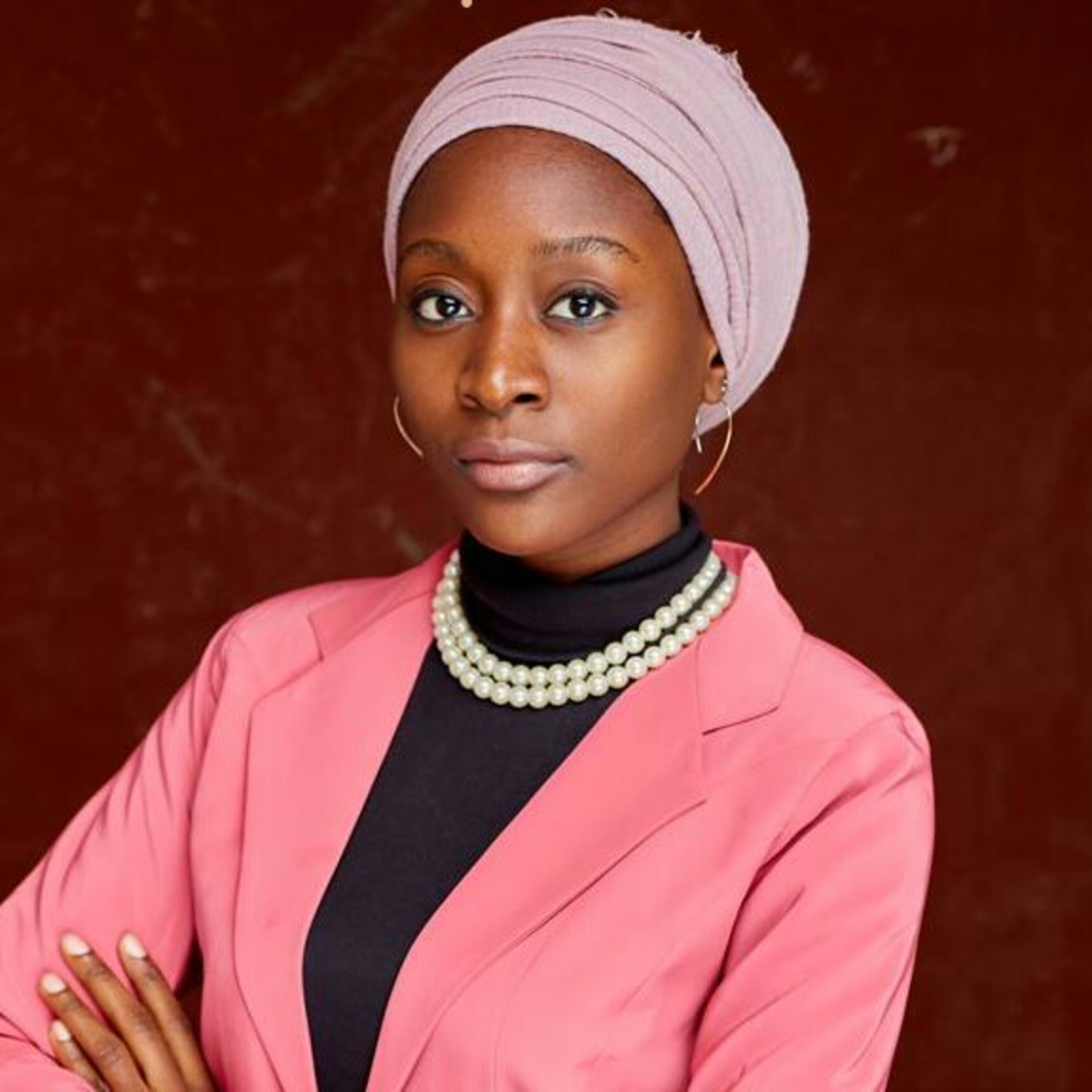 Doldrums With Farida Yahya