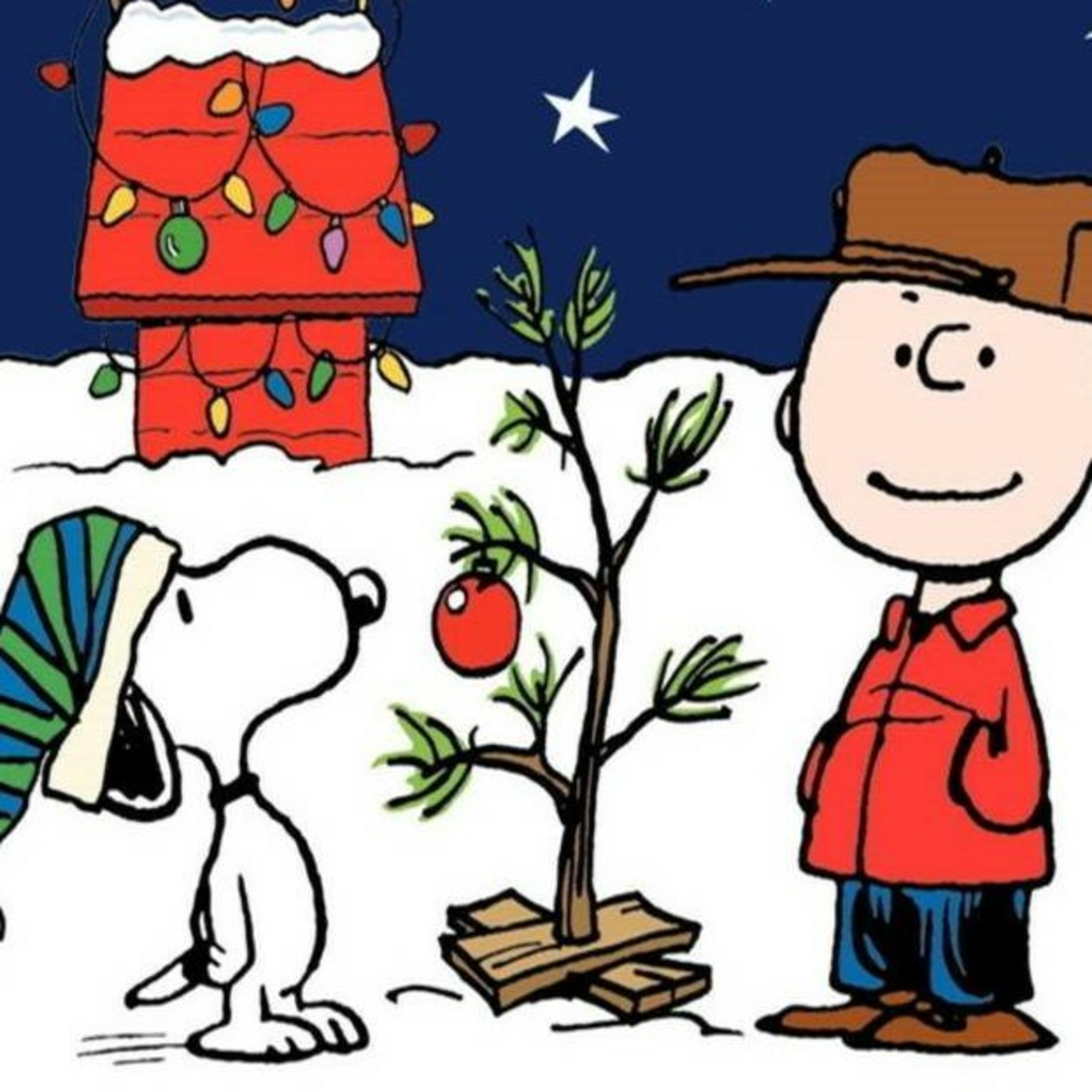 The Christmas Story