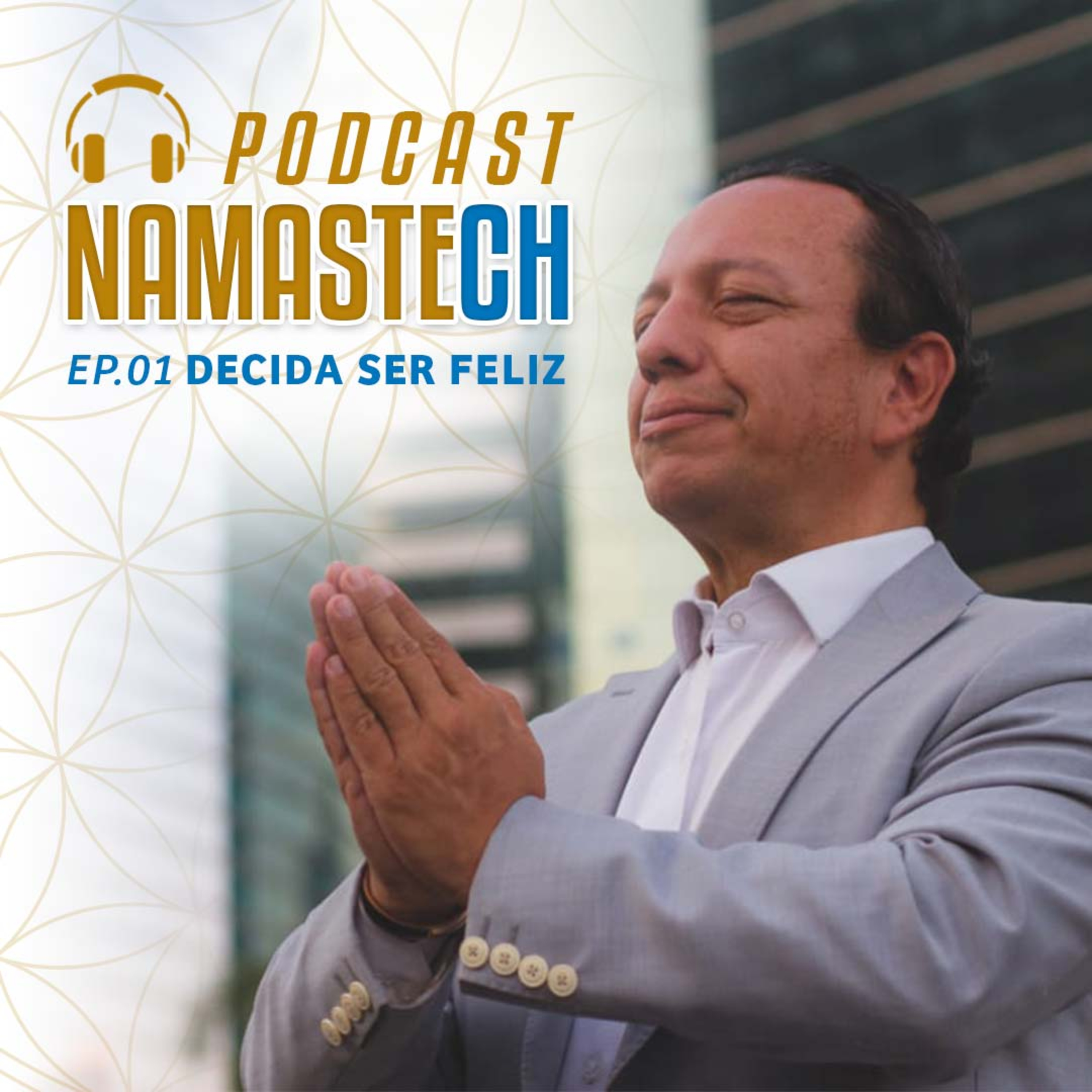 Podcast Namastech