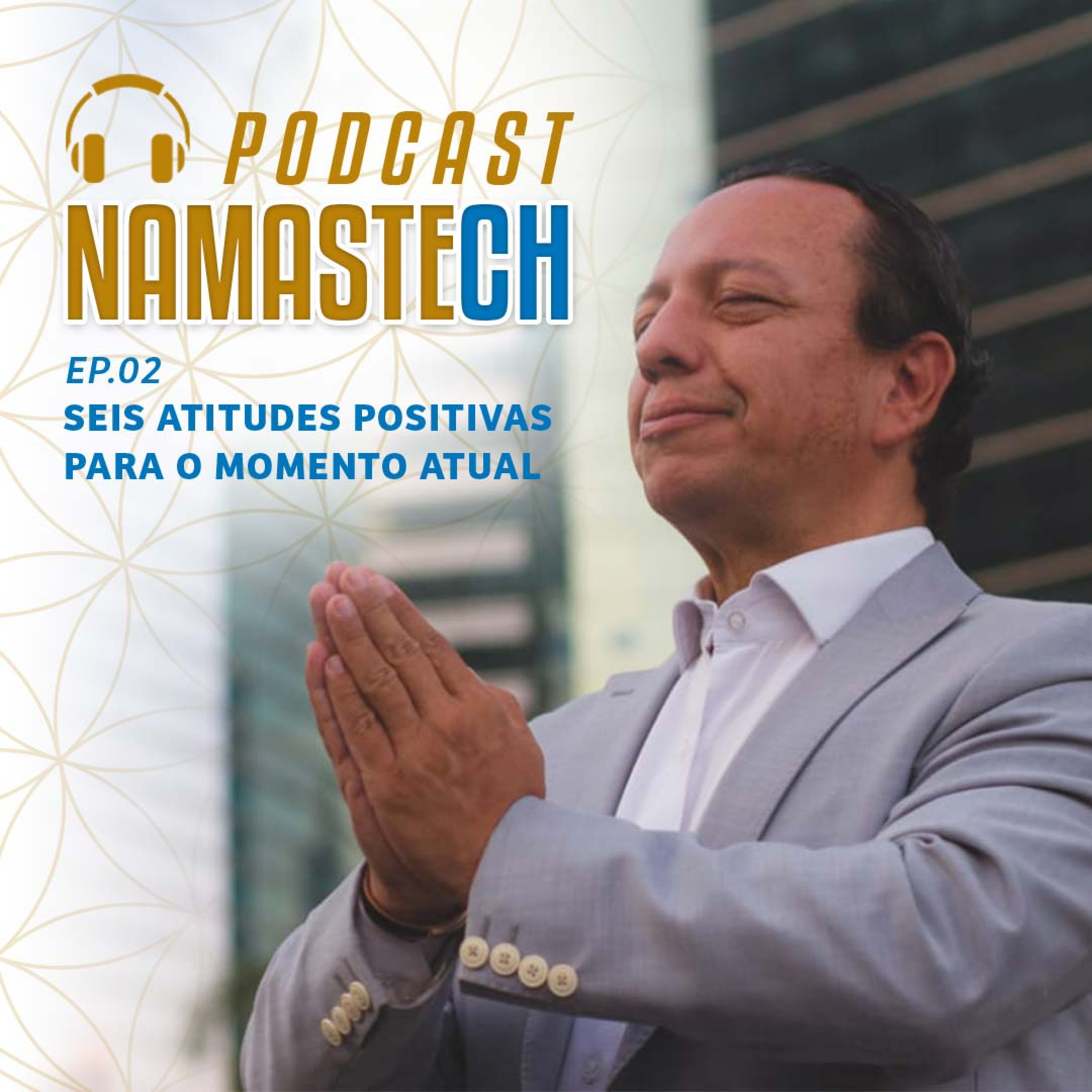 Podcast Namastech