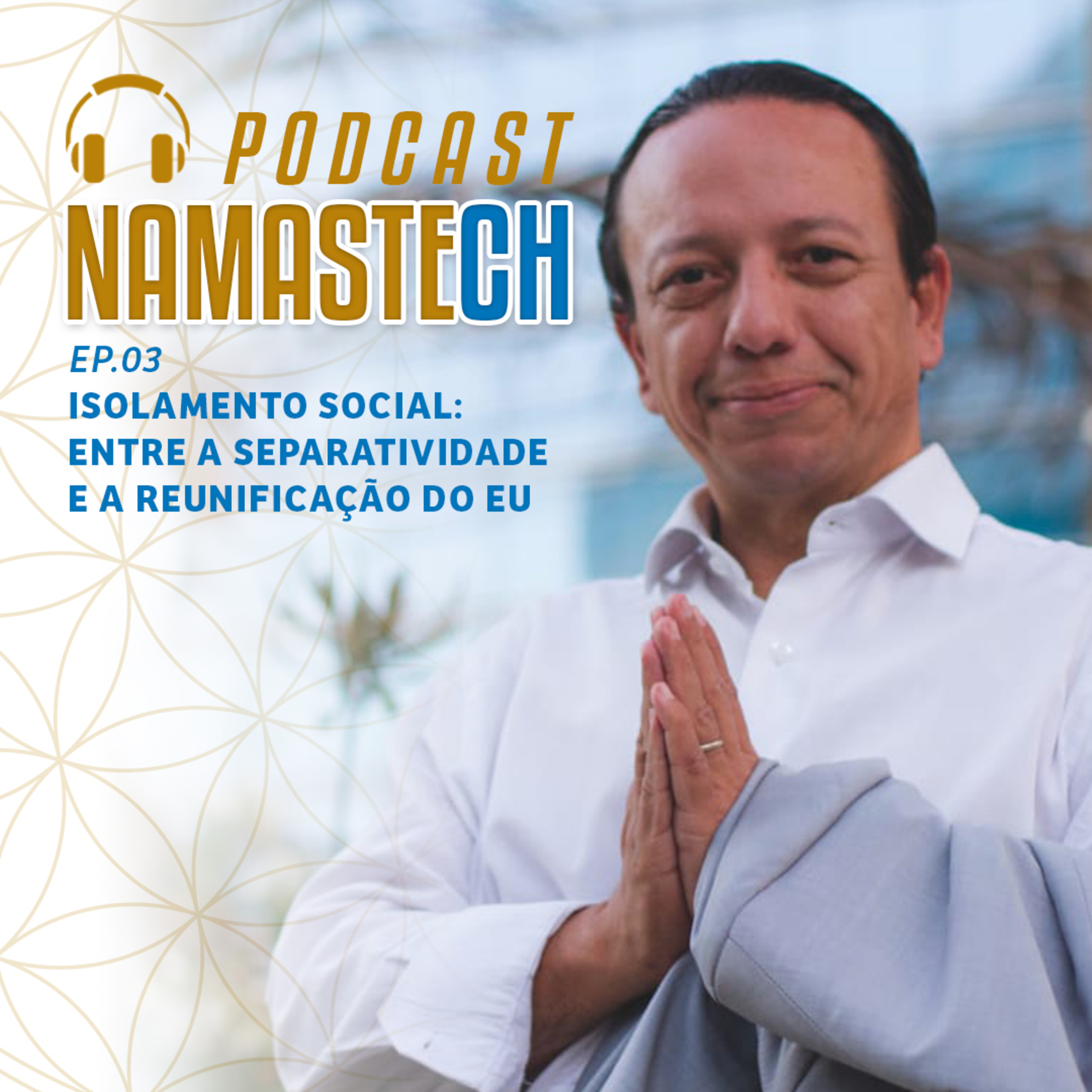 Podcast Namastech