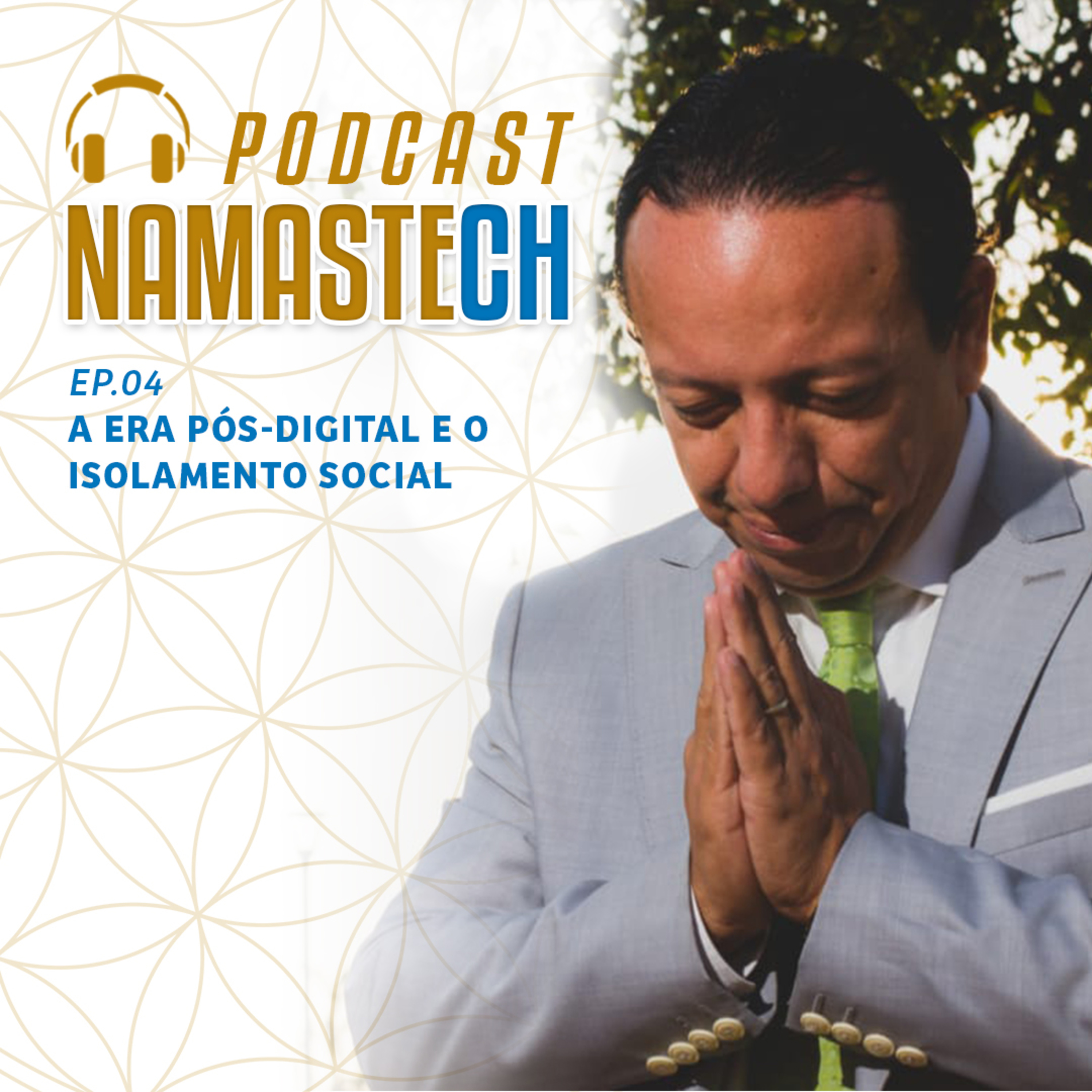 Podcast Namastech