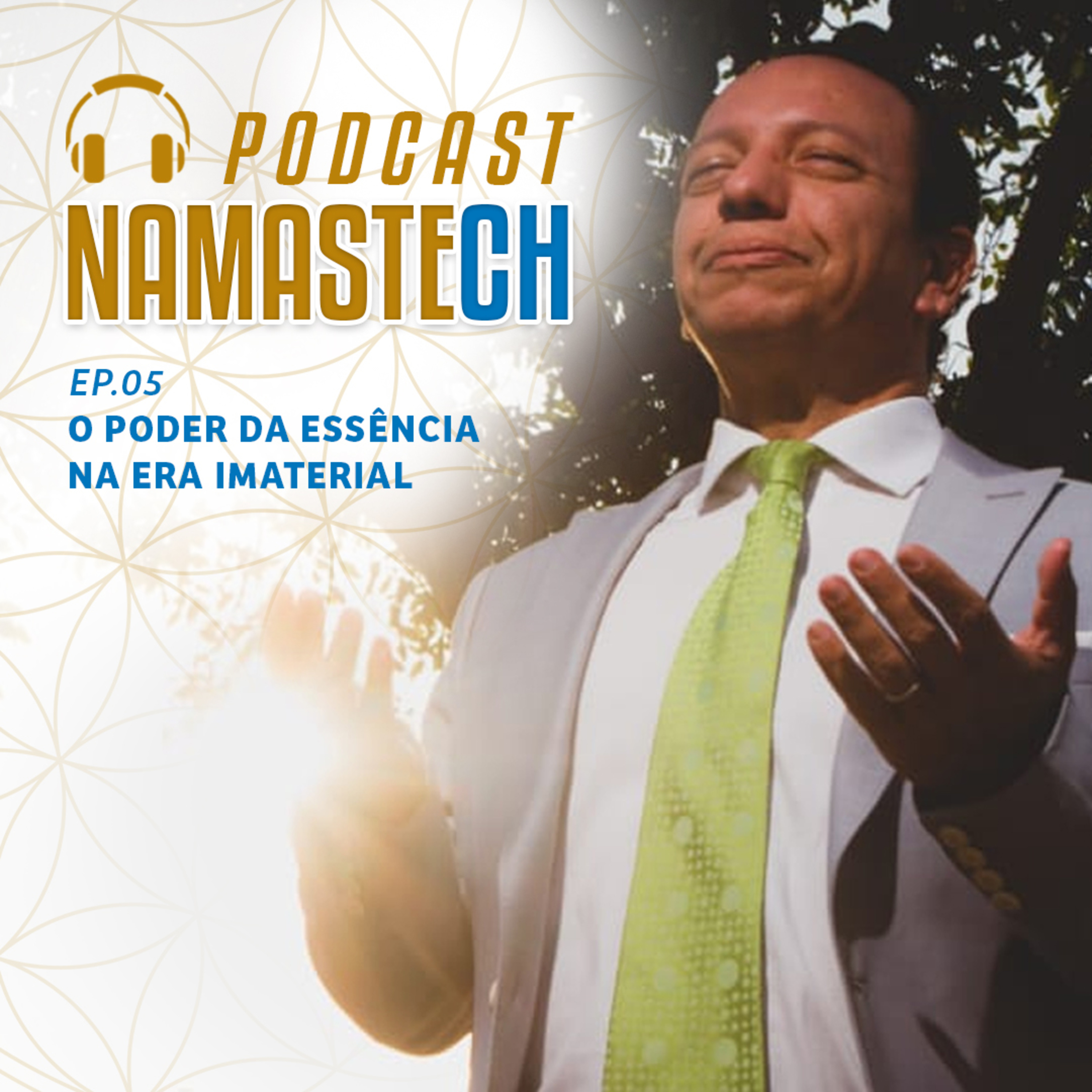 Podcast Namastech