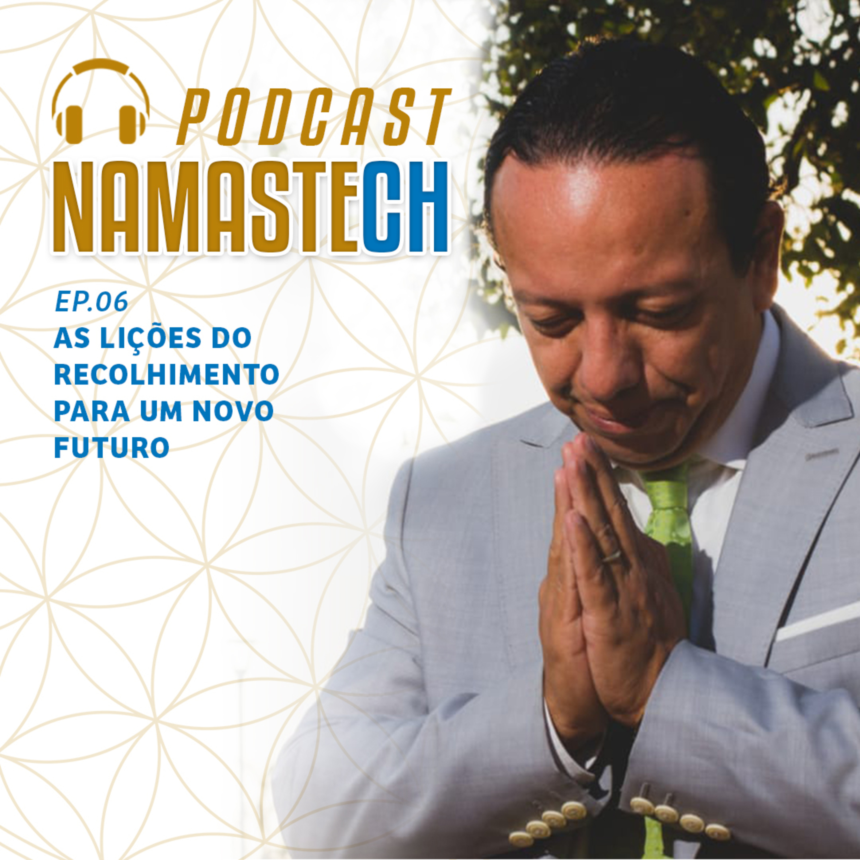 Podcast Namastech