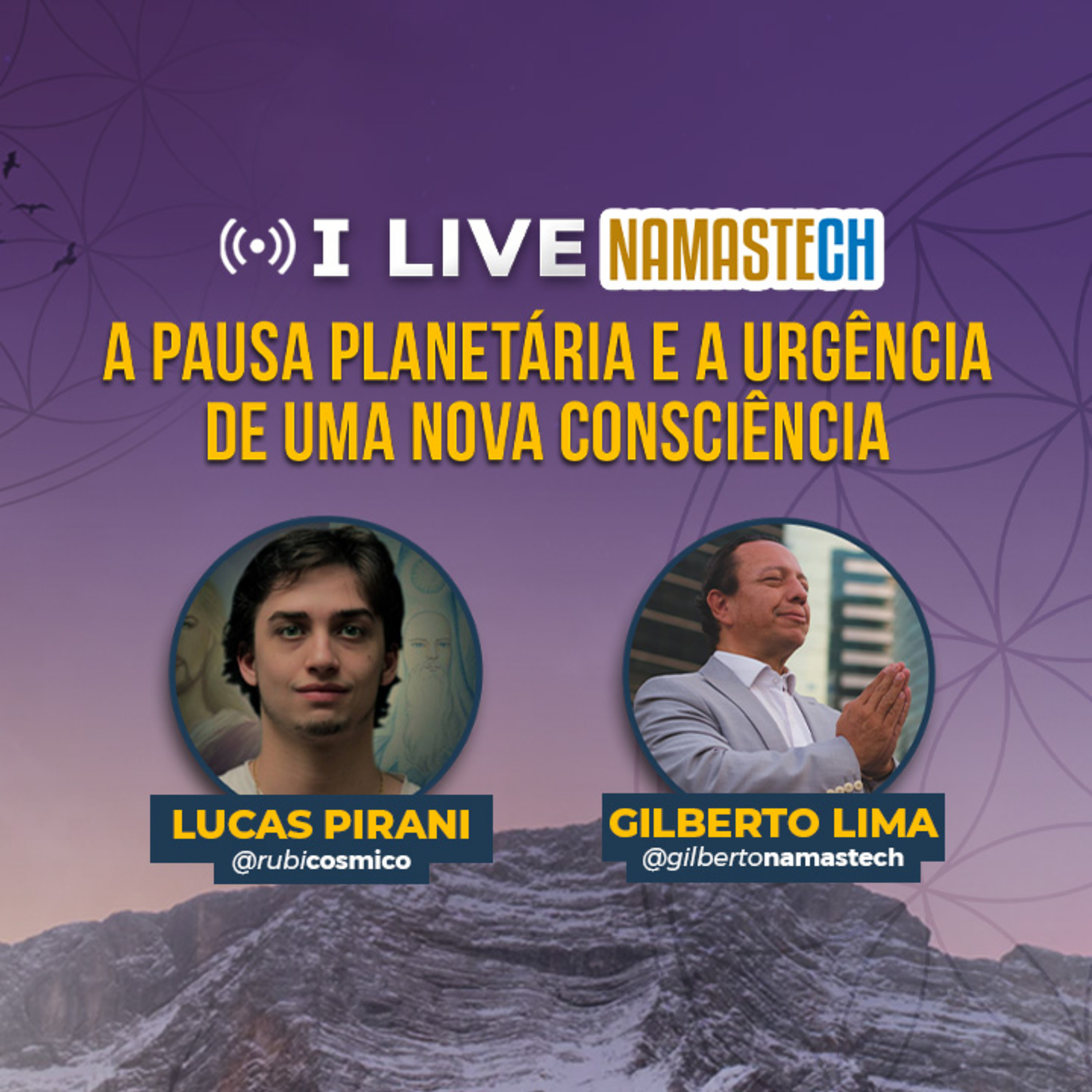 Podcast Namastech