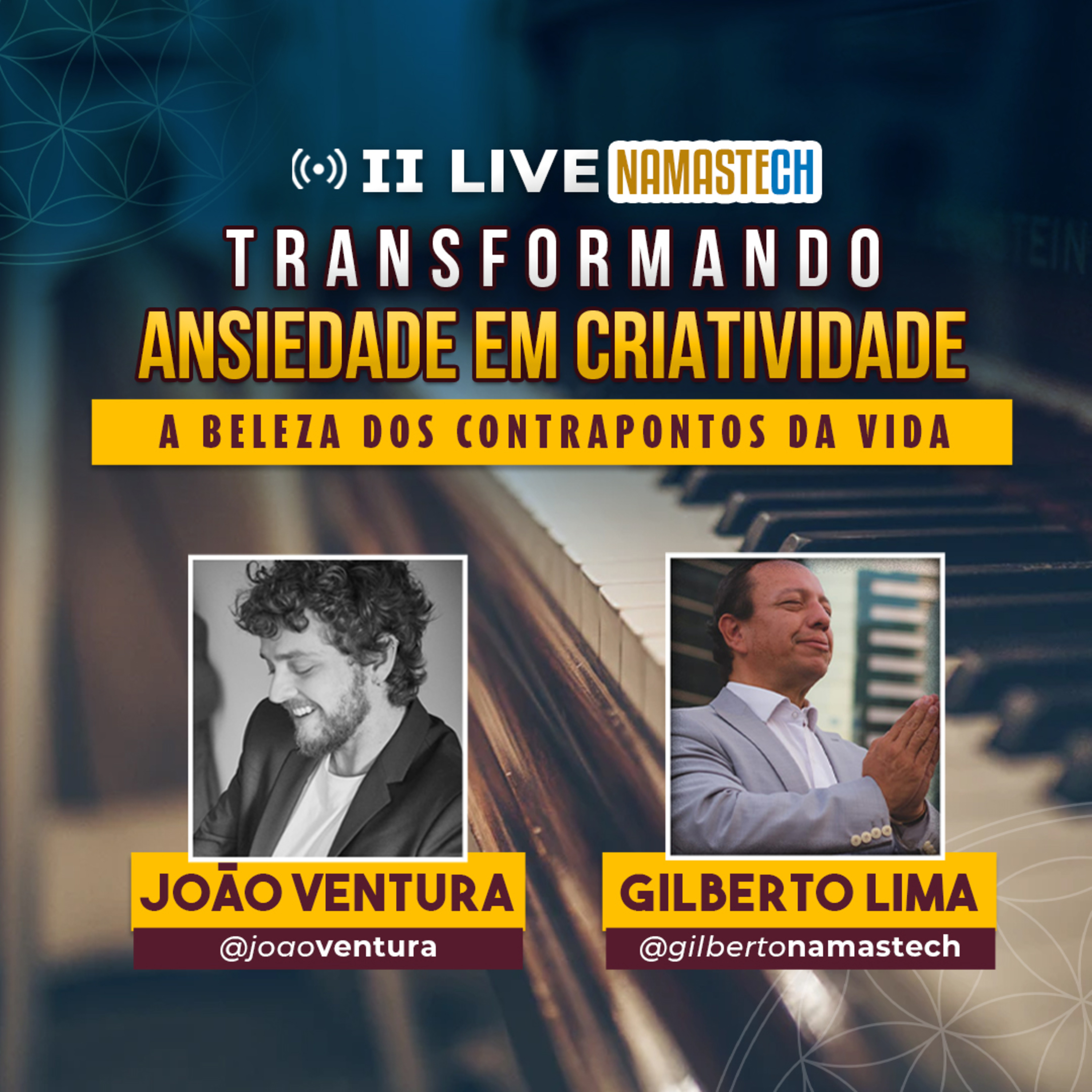 Podcast Namastech