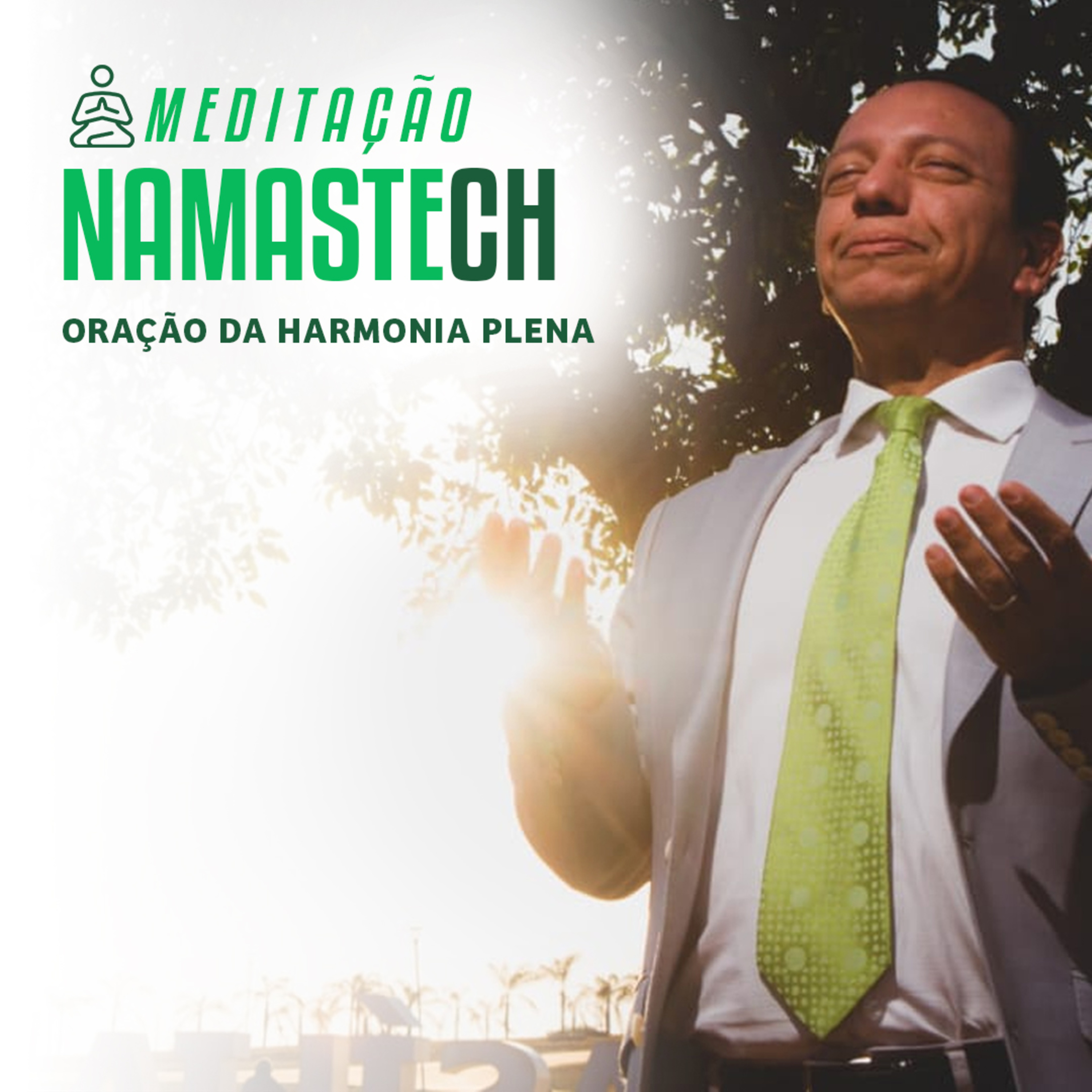 Podcast Namastech