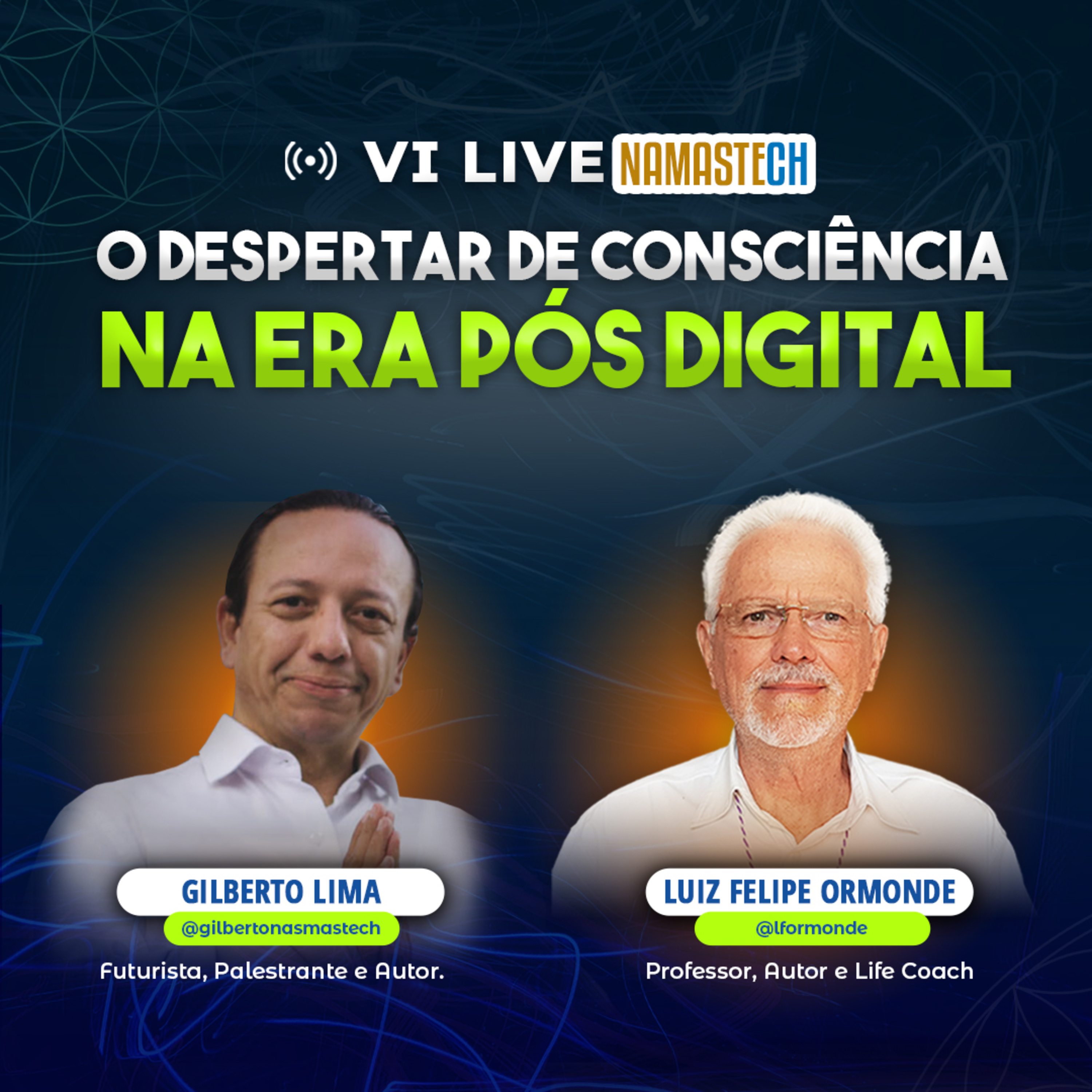 Podcast Namastech