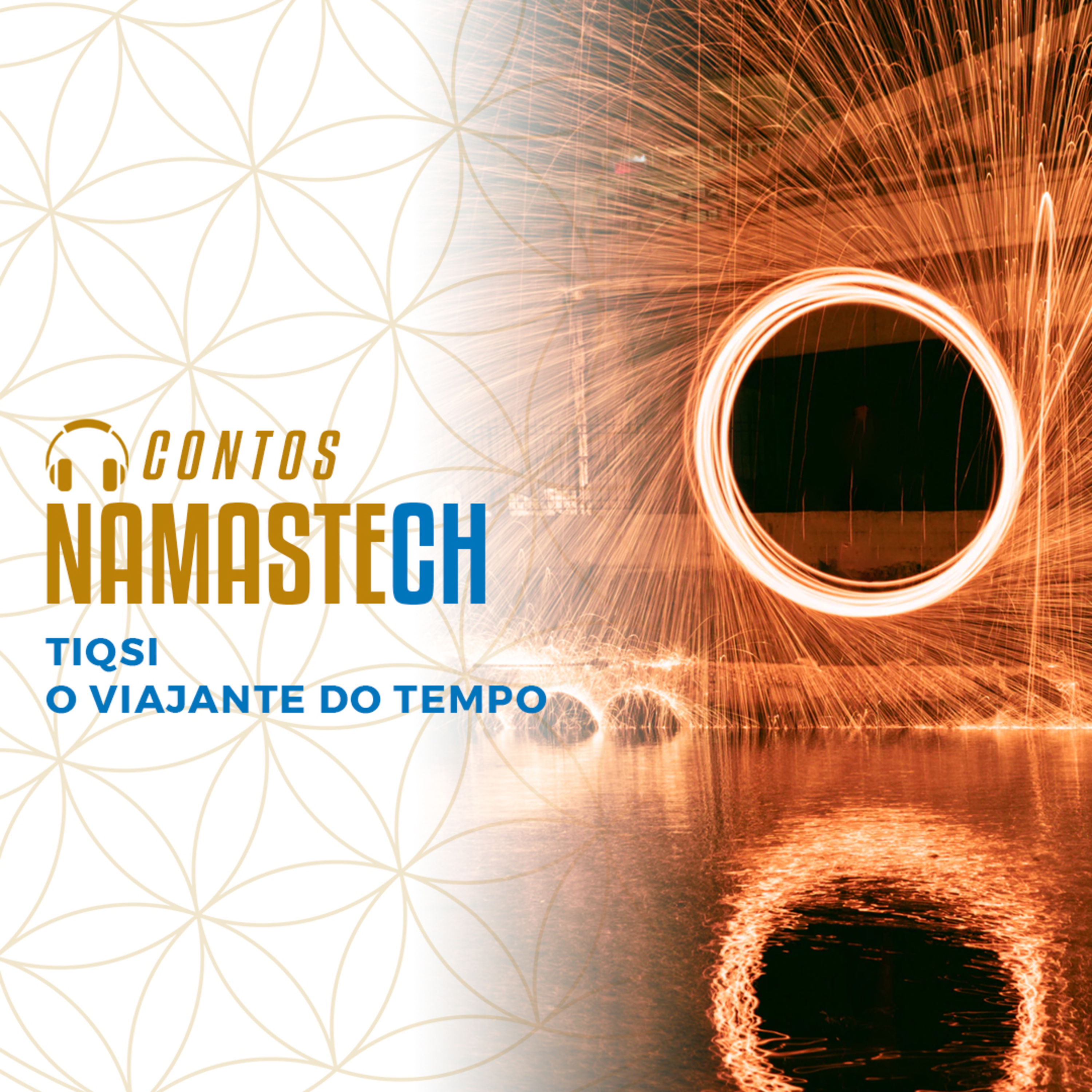 Podcast Namastech