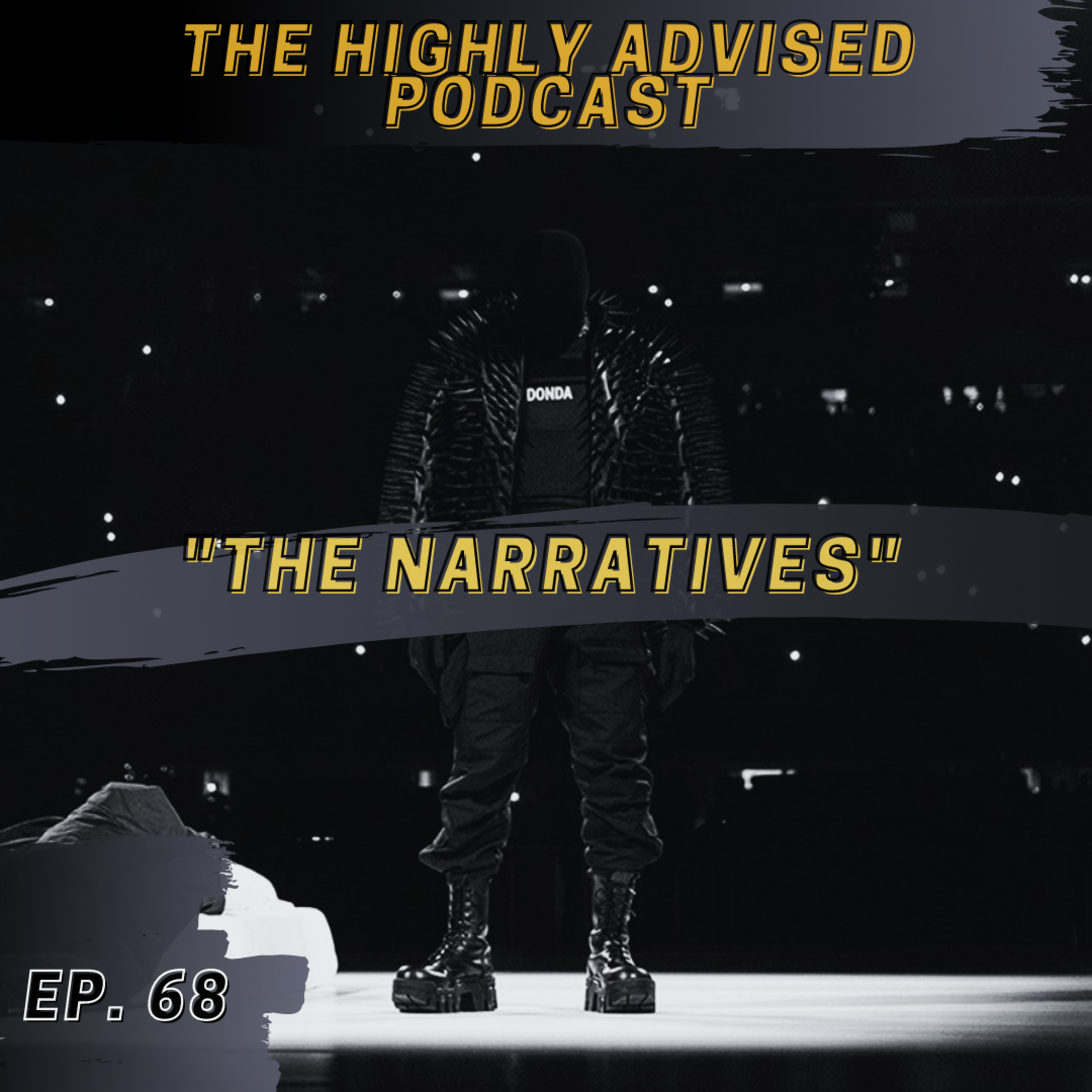 The Highly Advised Podcast