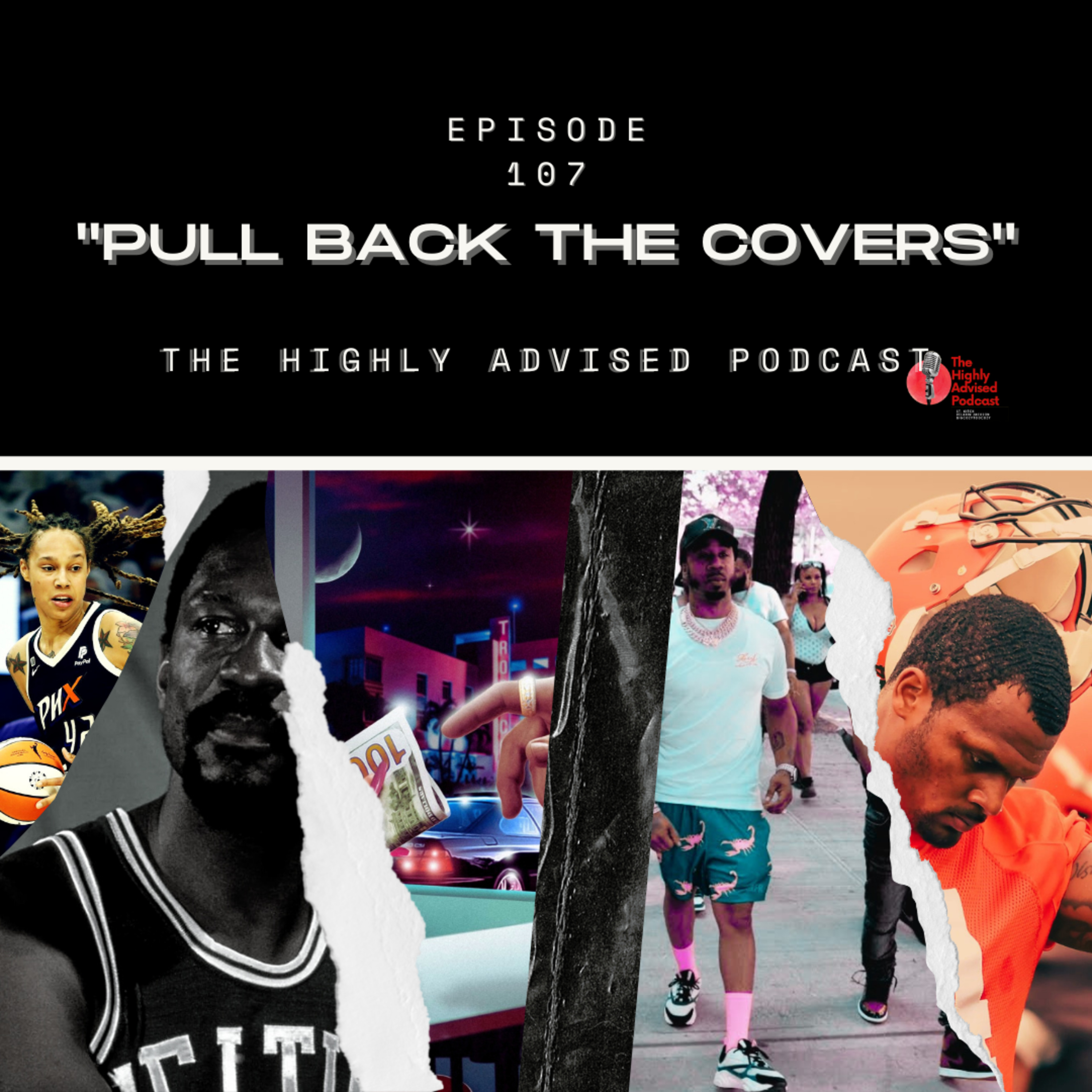 The Highly Advised Podcast