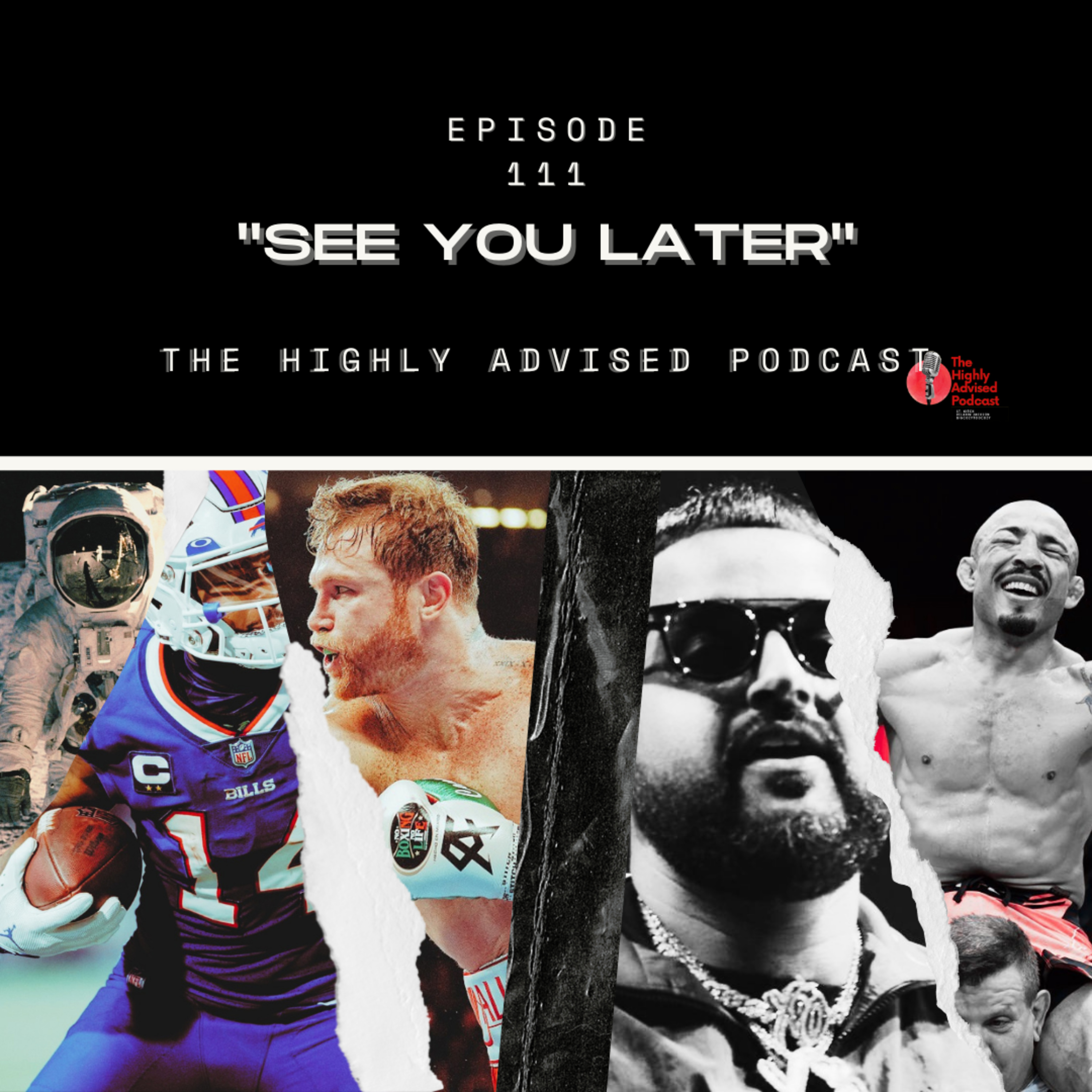 The Highly Advised Podcast
