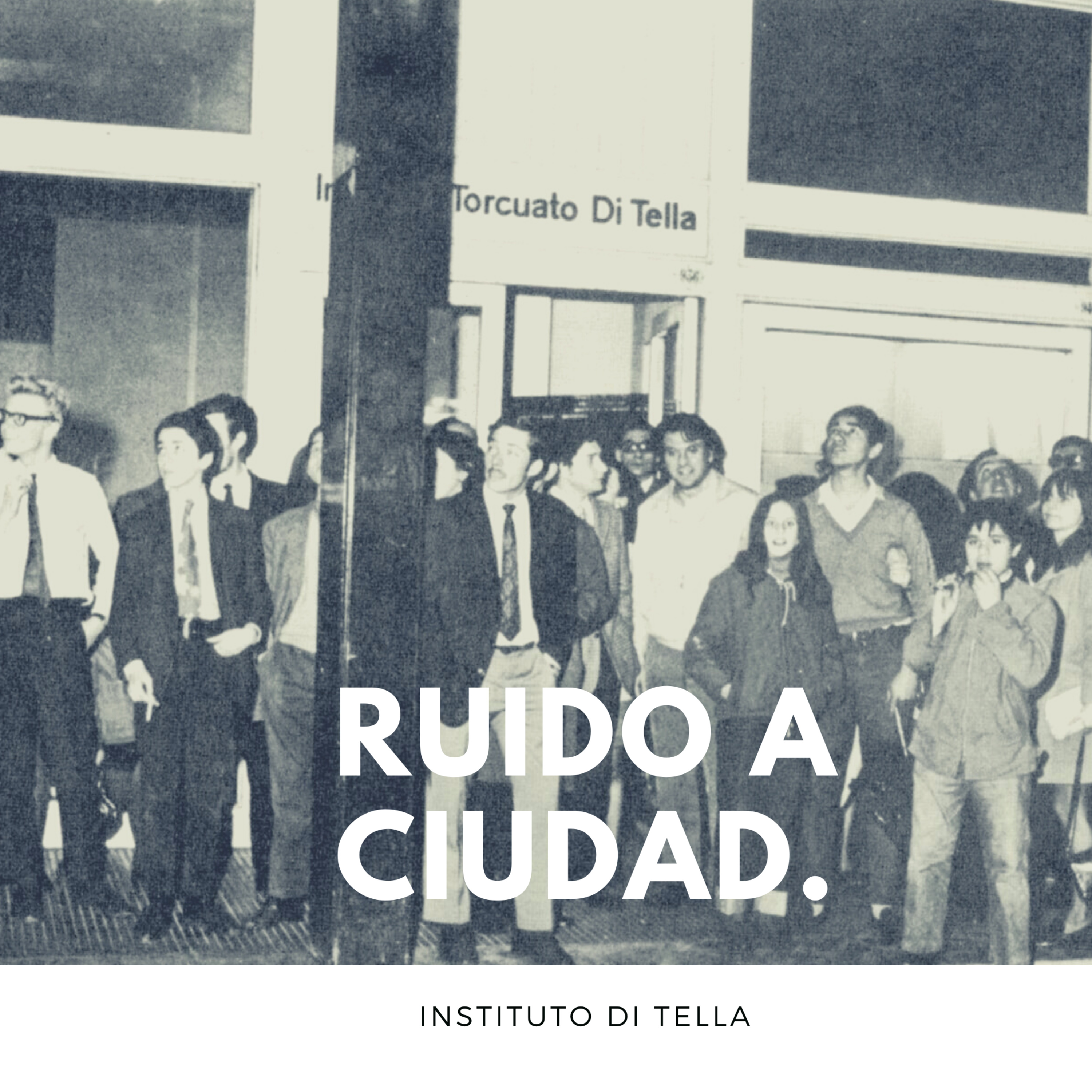 Ruido a Ciudad