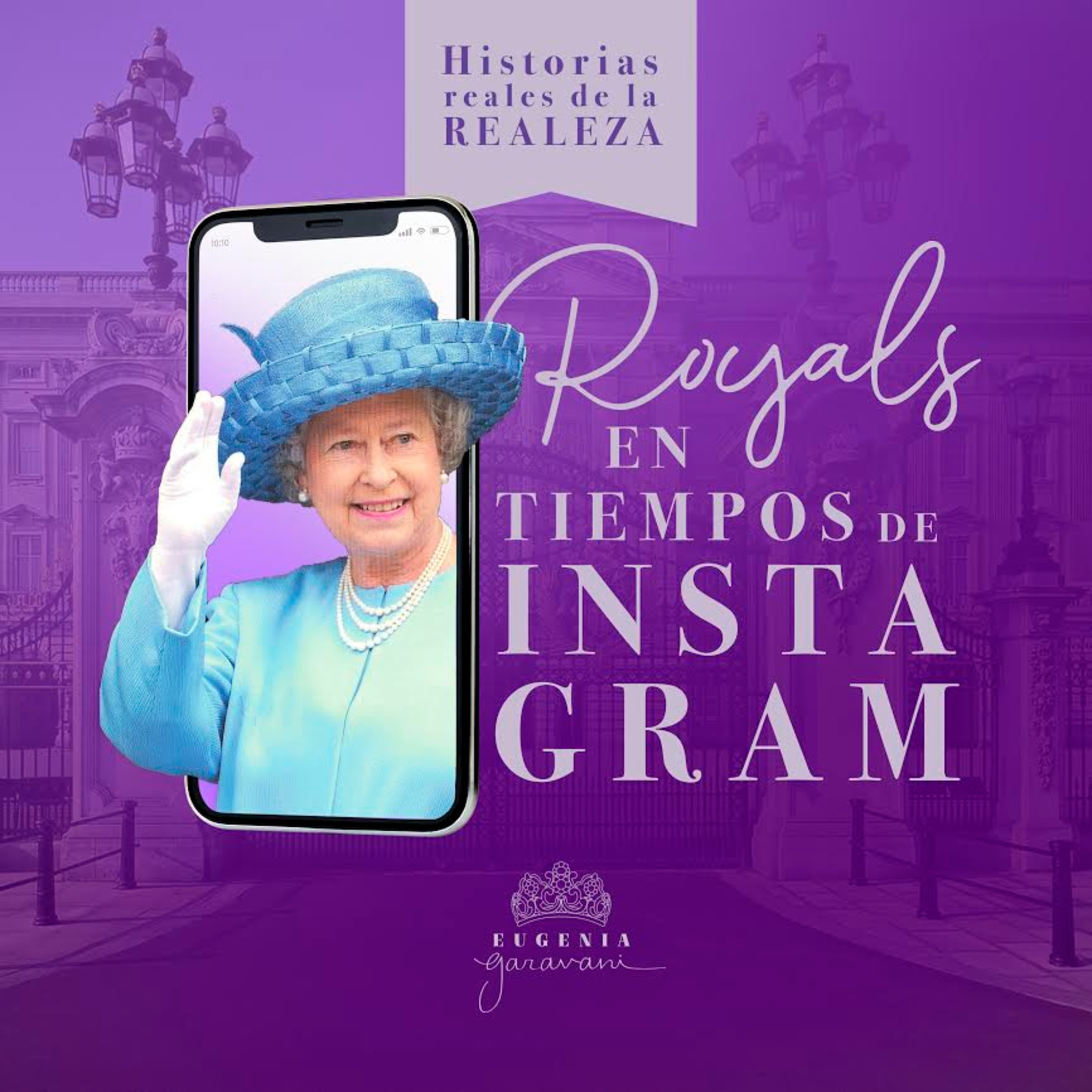 The Royal Talks Podcast