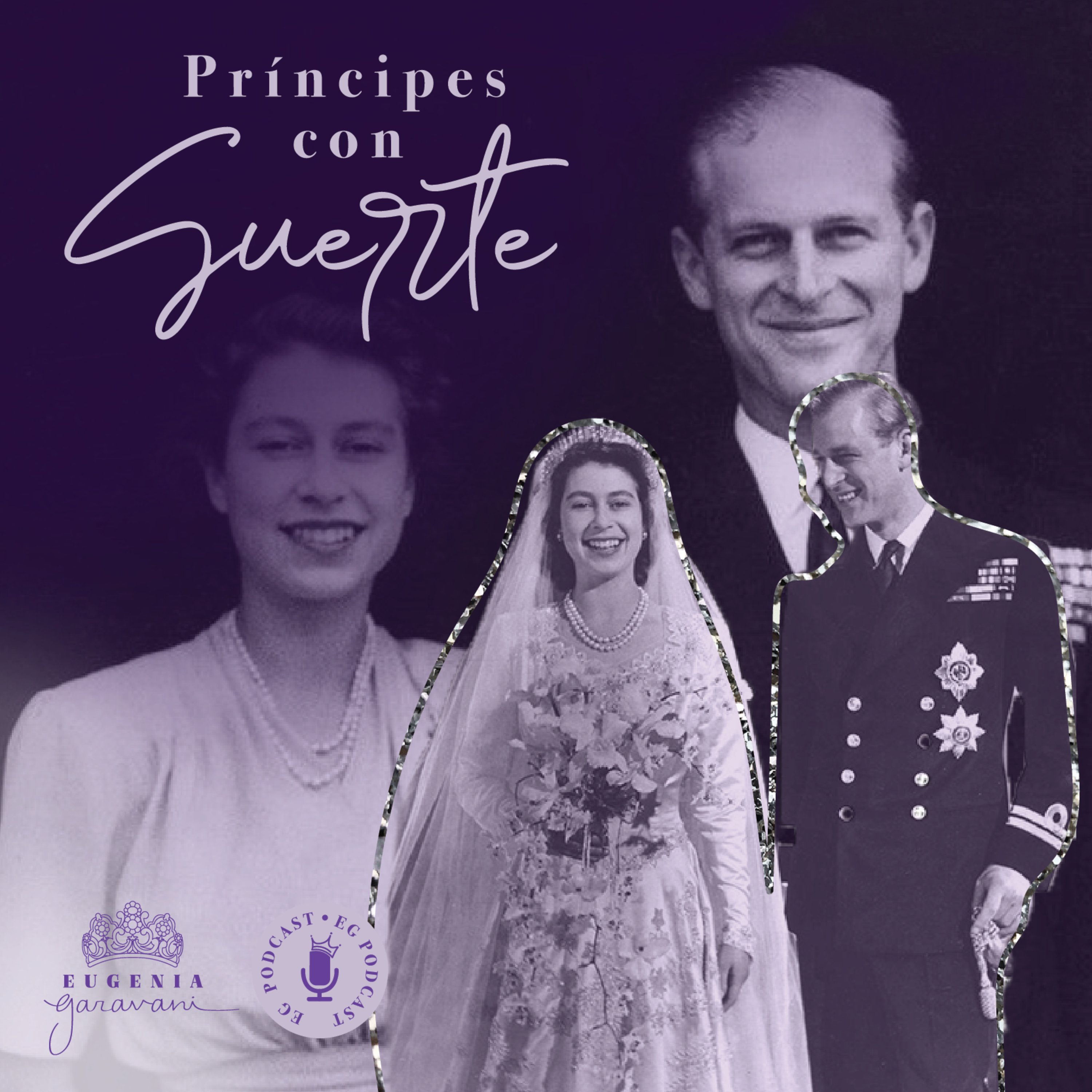 The Royal Talks Podcast
