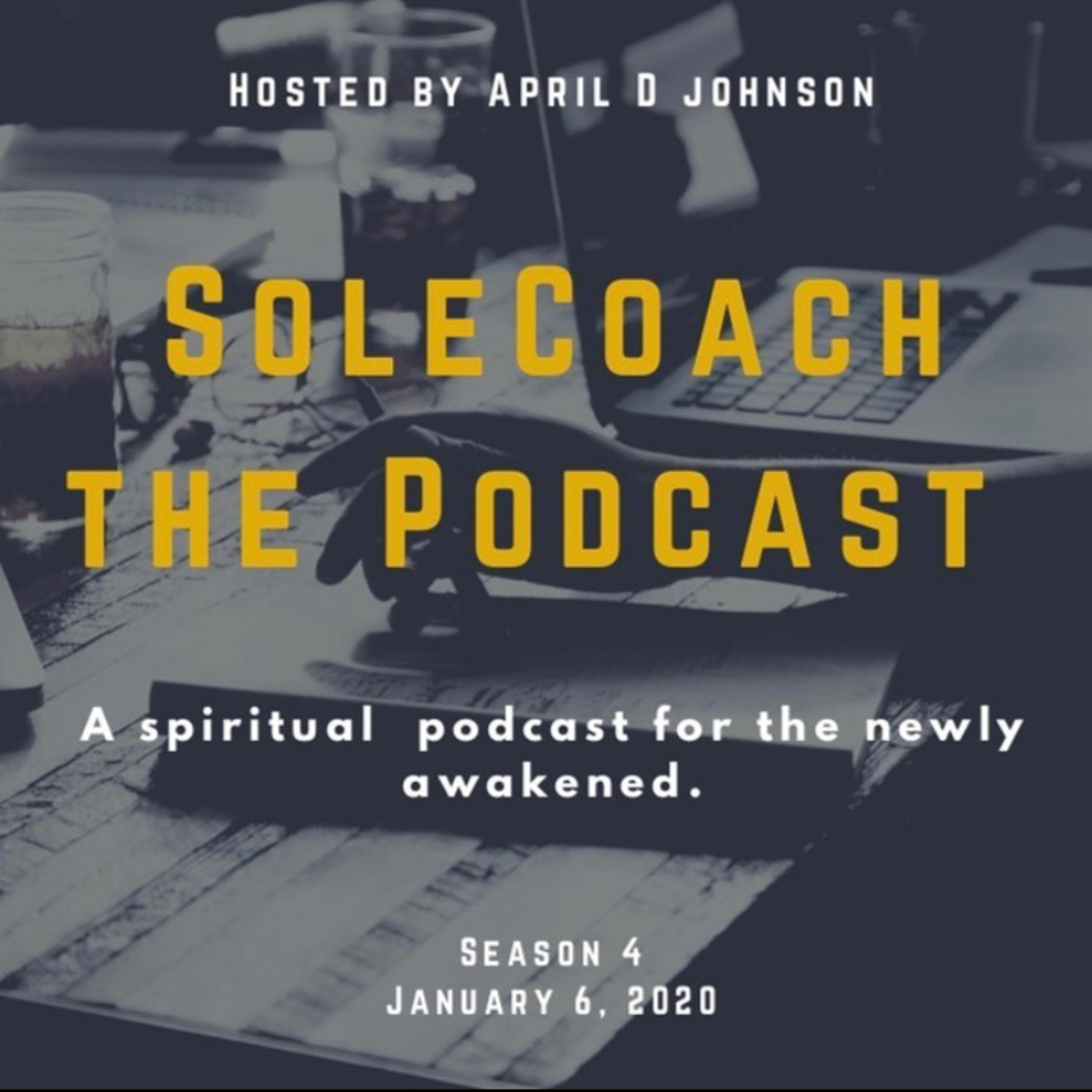 🌻SoleCoach Speaks🌻