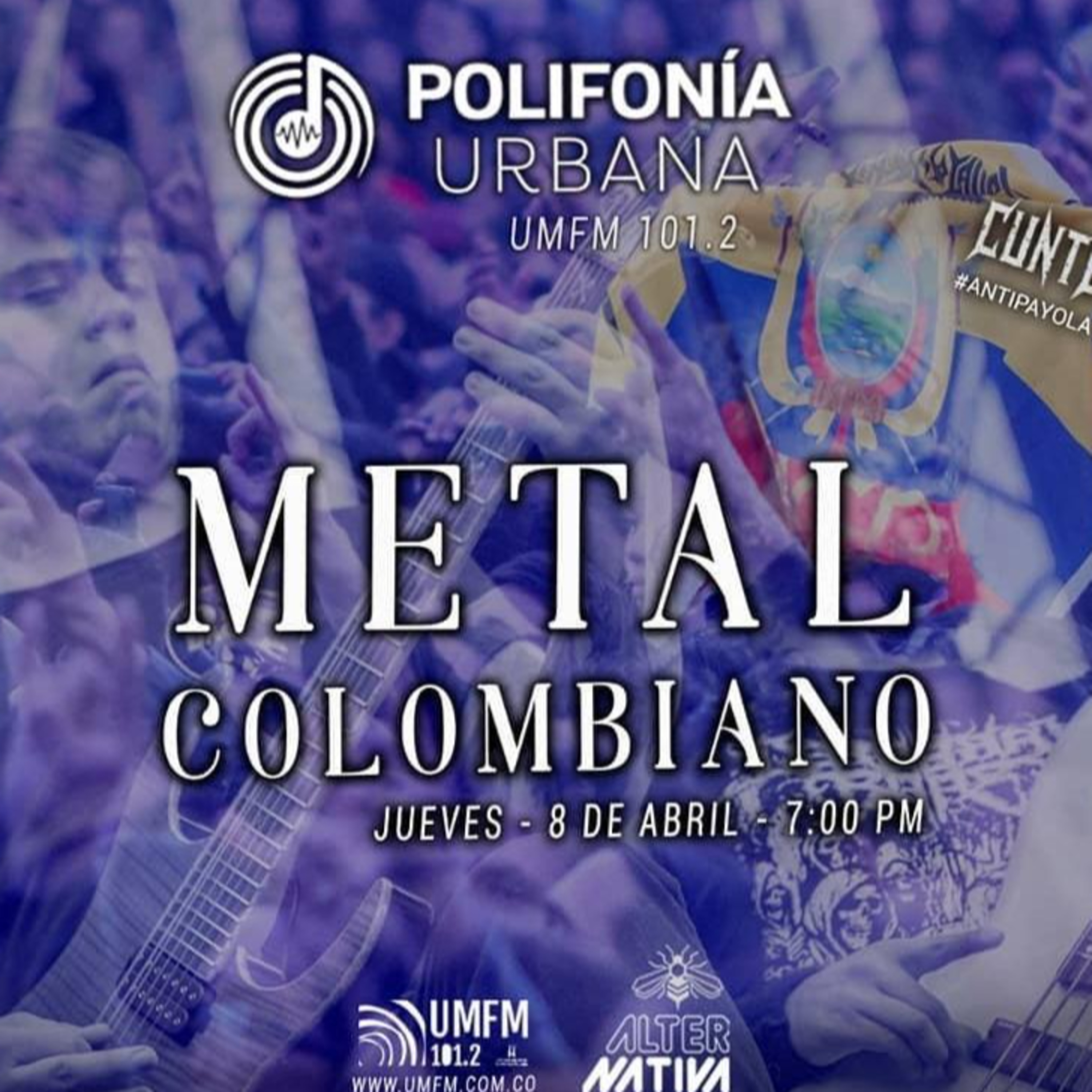 Polifonía Urbana