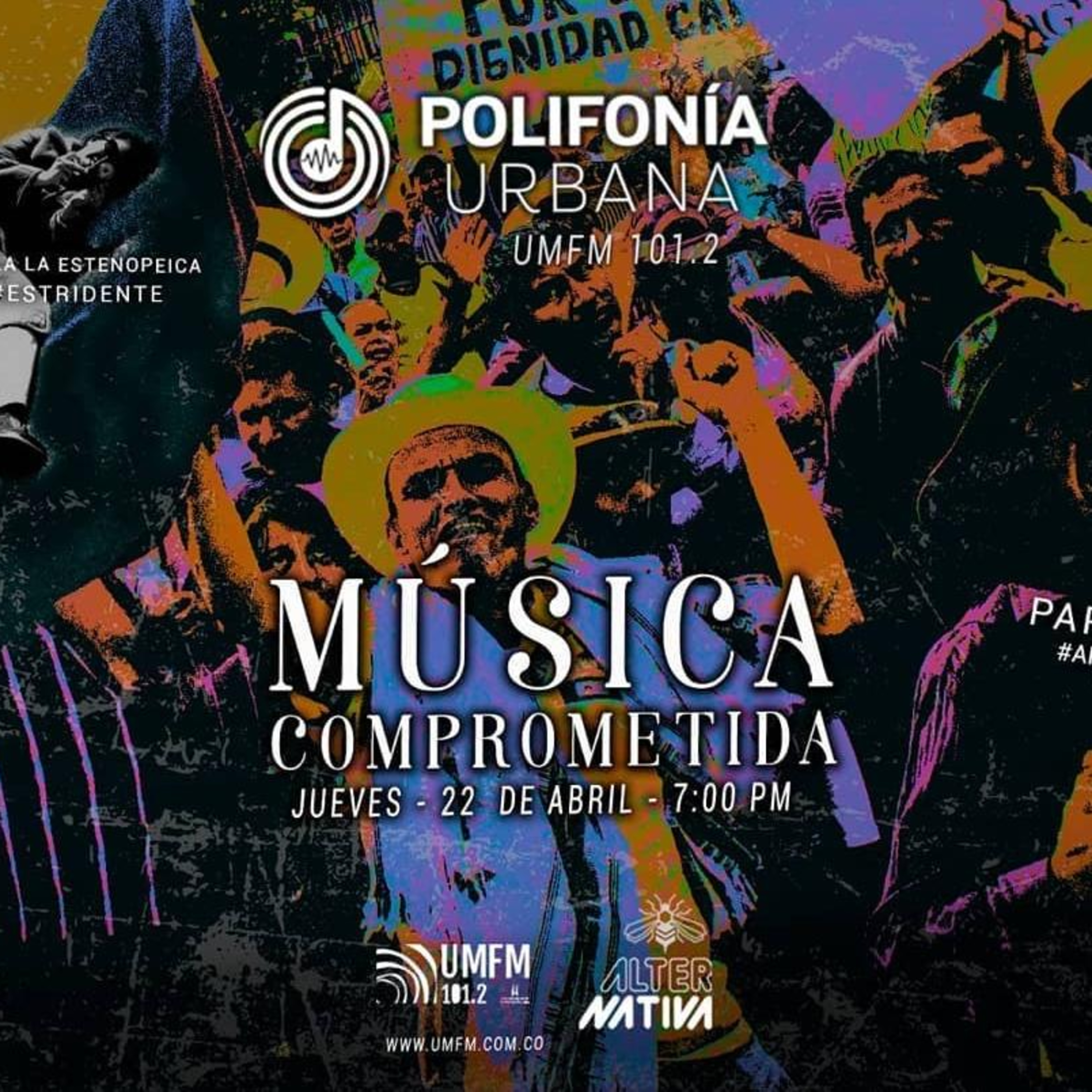 Polifonía Urbana