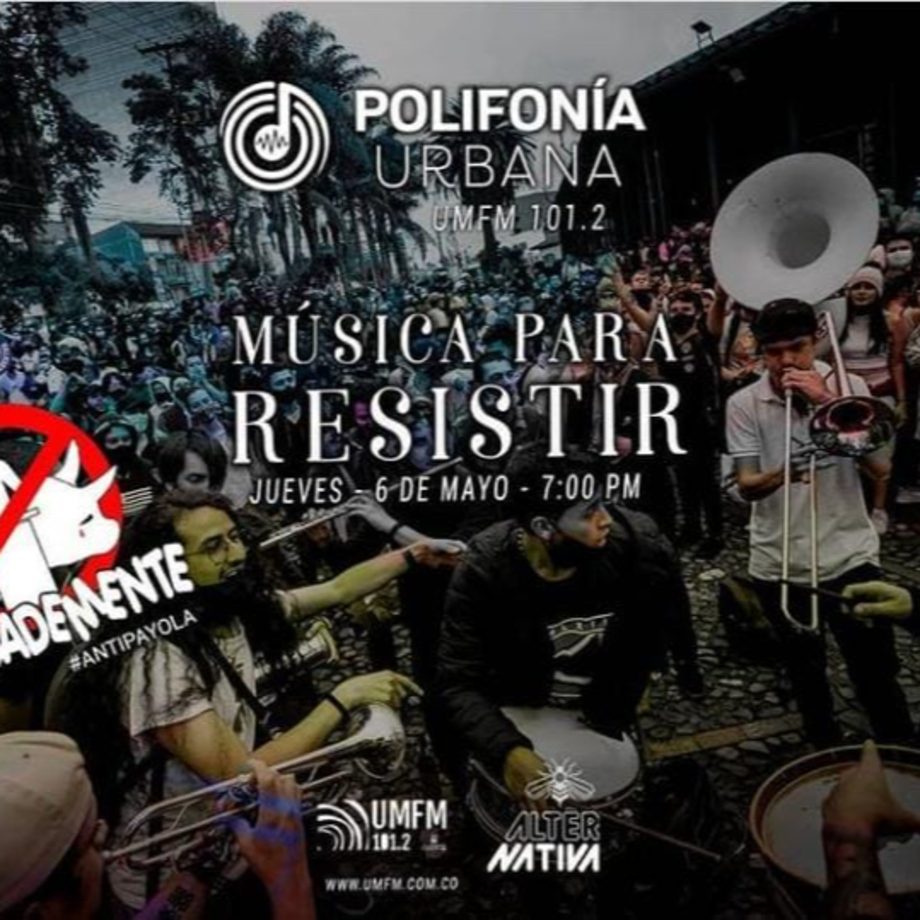 Polifonía Urbana